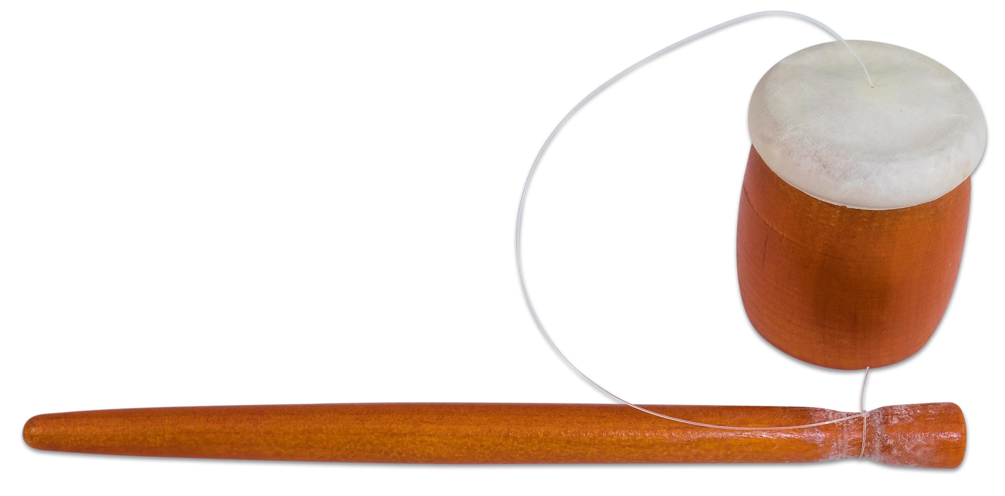 Betzold Spielzeug-Musikinstrument Waldteufel