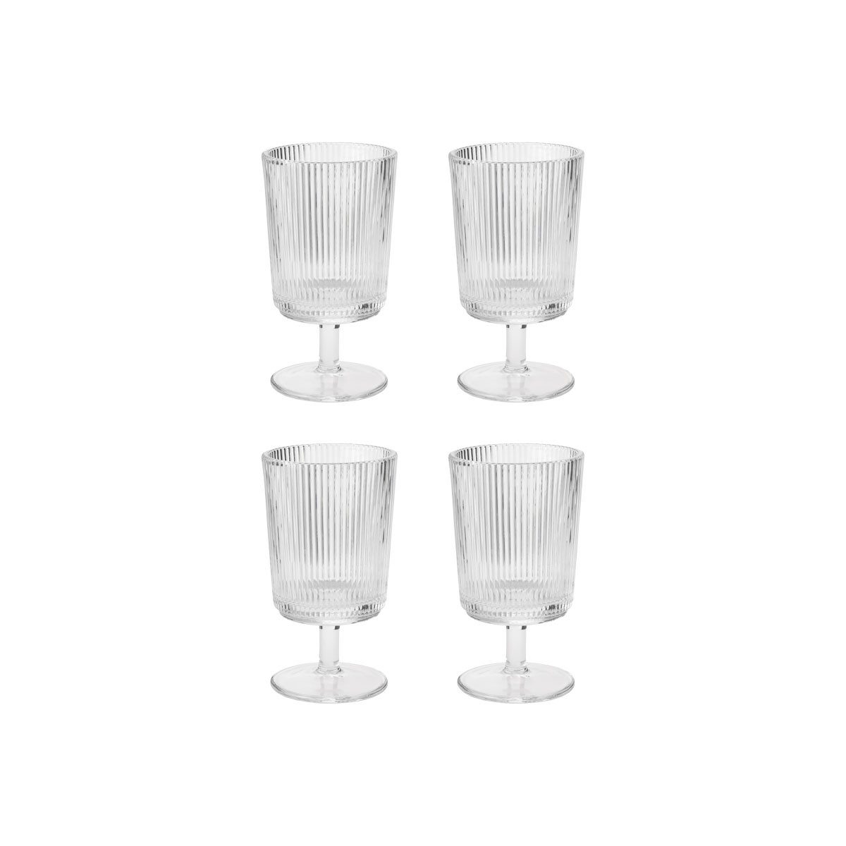 Stelton Weinglas Pilastro