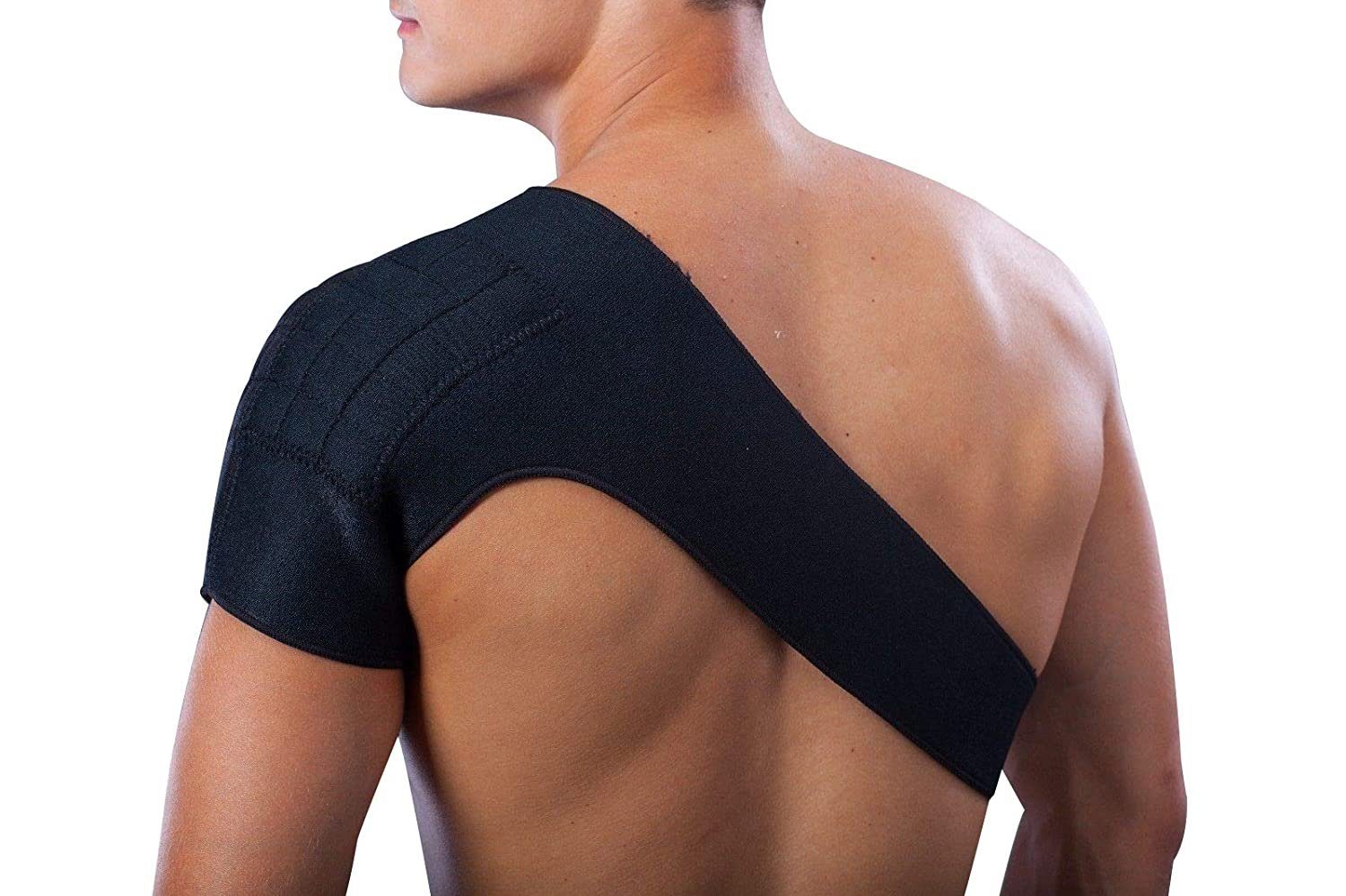 Schulterbandage SD10003 Biomagnetische Schulter-Bandage aus Neopren