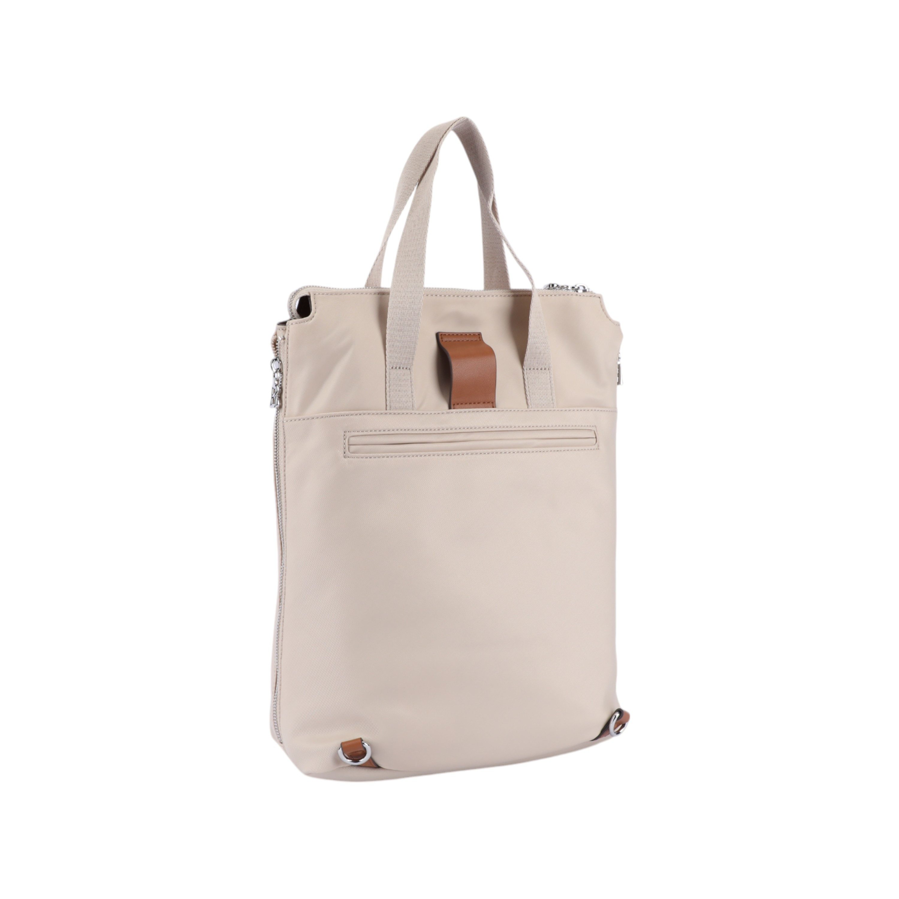 BOGNER Rucksack Bogner - Damen Rucksack Fully 1.0 Malea