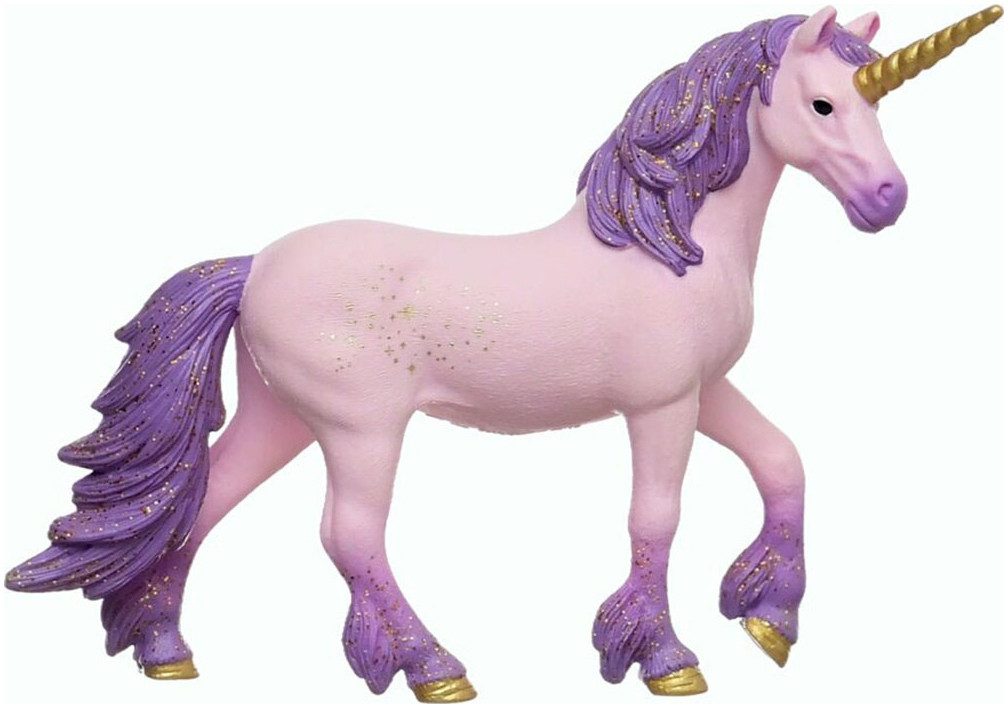 Schleich® Spielfigur BAYALA®, Einhorn Stute Seraphina (70892)