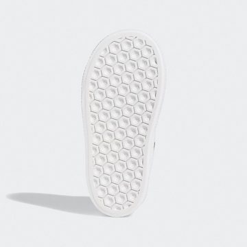 adidas Originals 3MC X Disney Sport Goofy - Crystal White / Core Black Sneaker