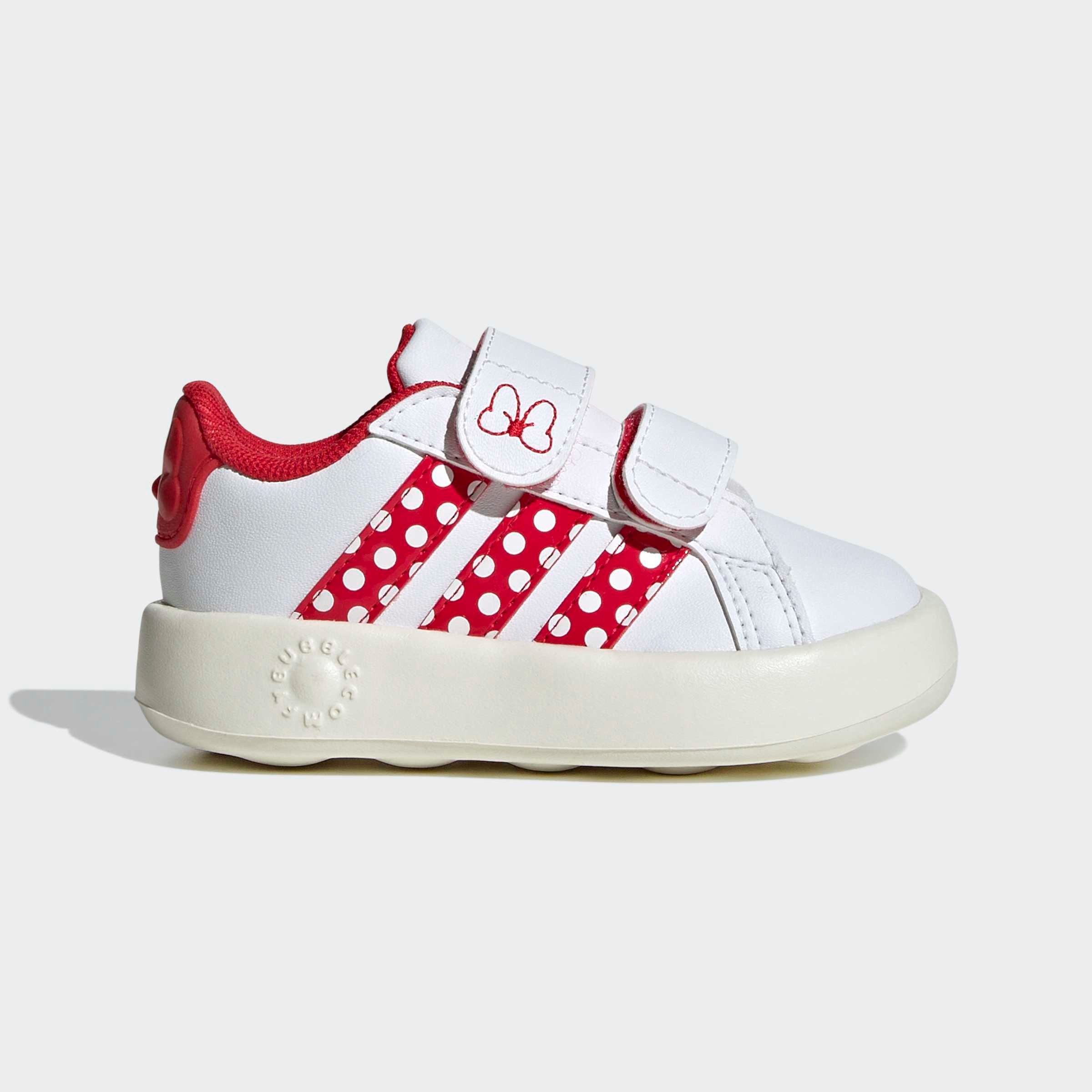 adidas Sportswear ADIDAS DISNEY MINNIE MAUS KIDS GRAND COURT Sneaker für Kinder