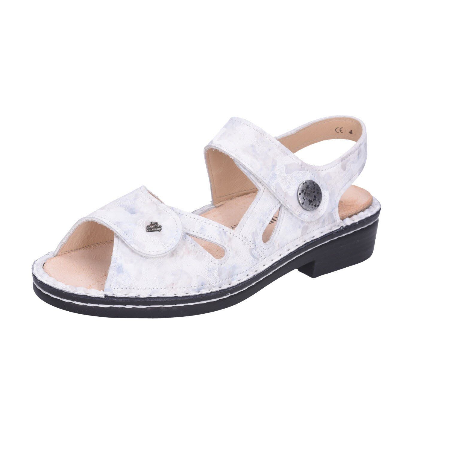 Finn Comfort COSTA Riemchensandalette