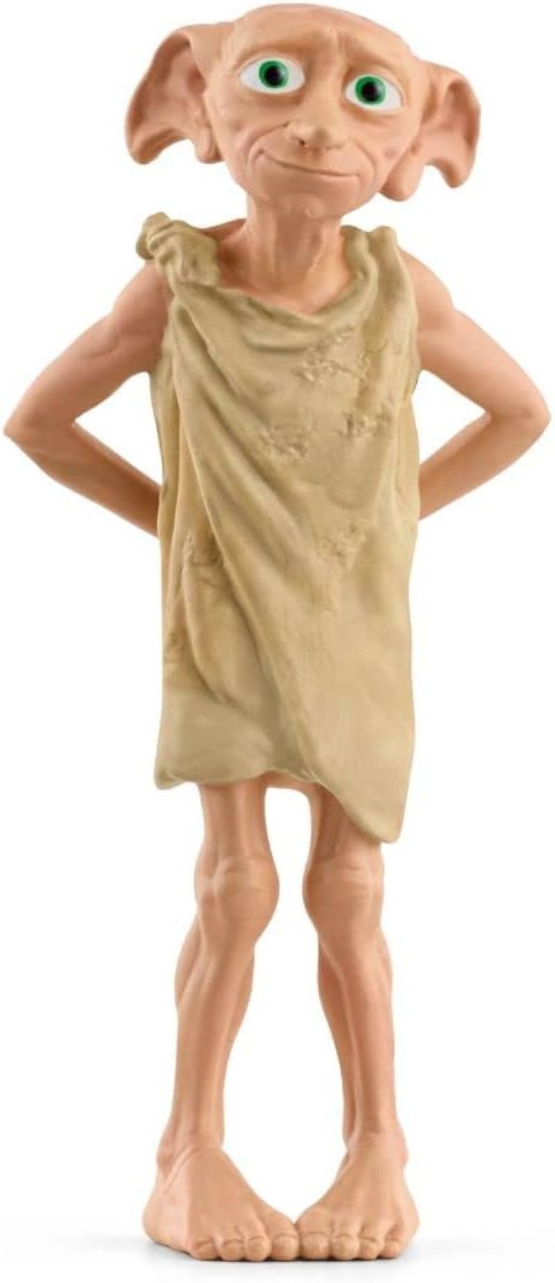 Schleich® Spielfigur WIZARDING WORLD, Harry Potter™, Dobby™, (1-tlg)
