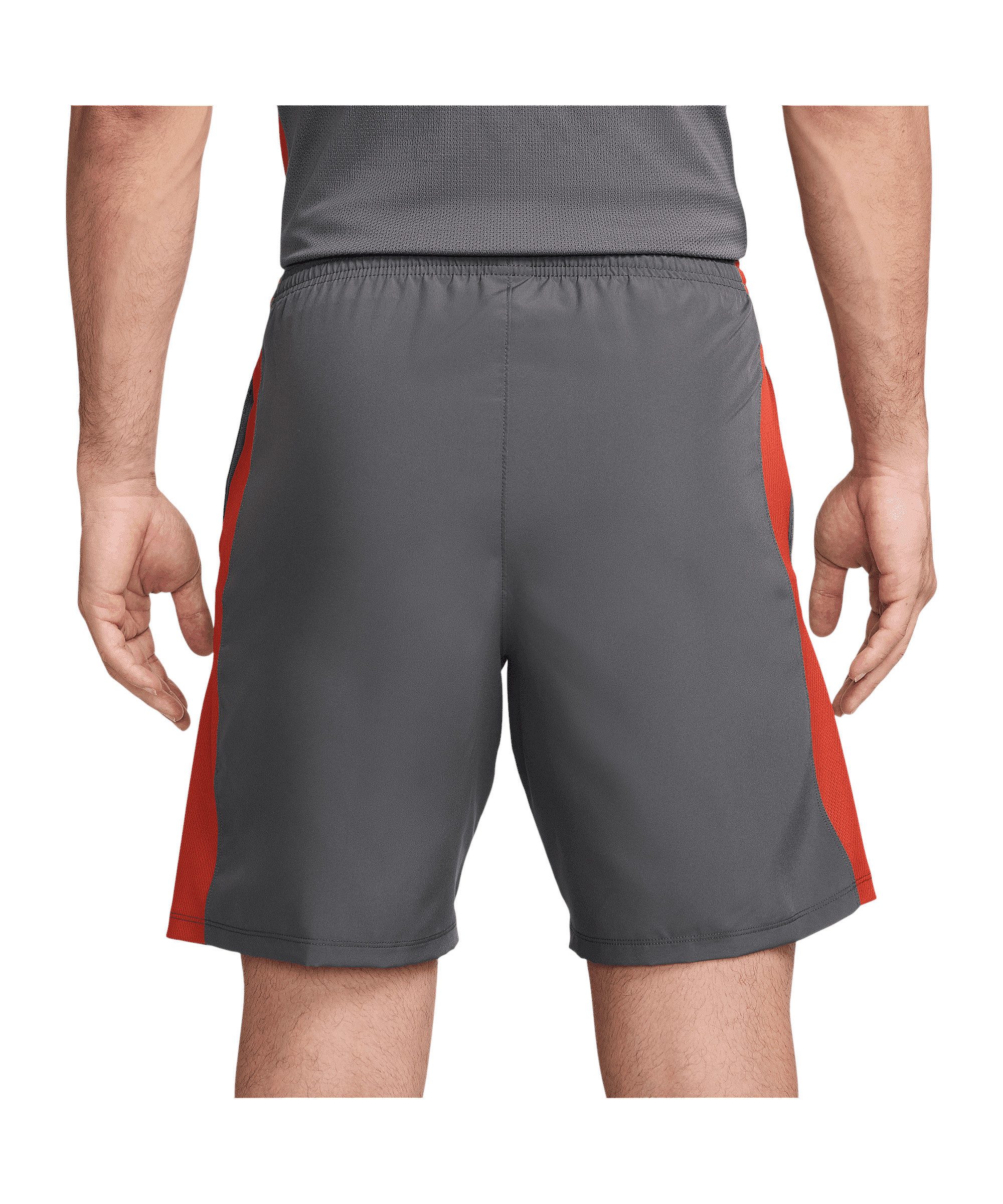 Nike Sporthose Nike Performance Academy Short Academy