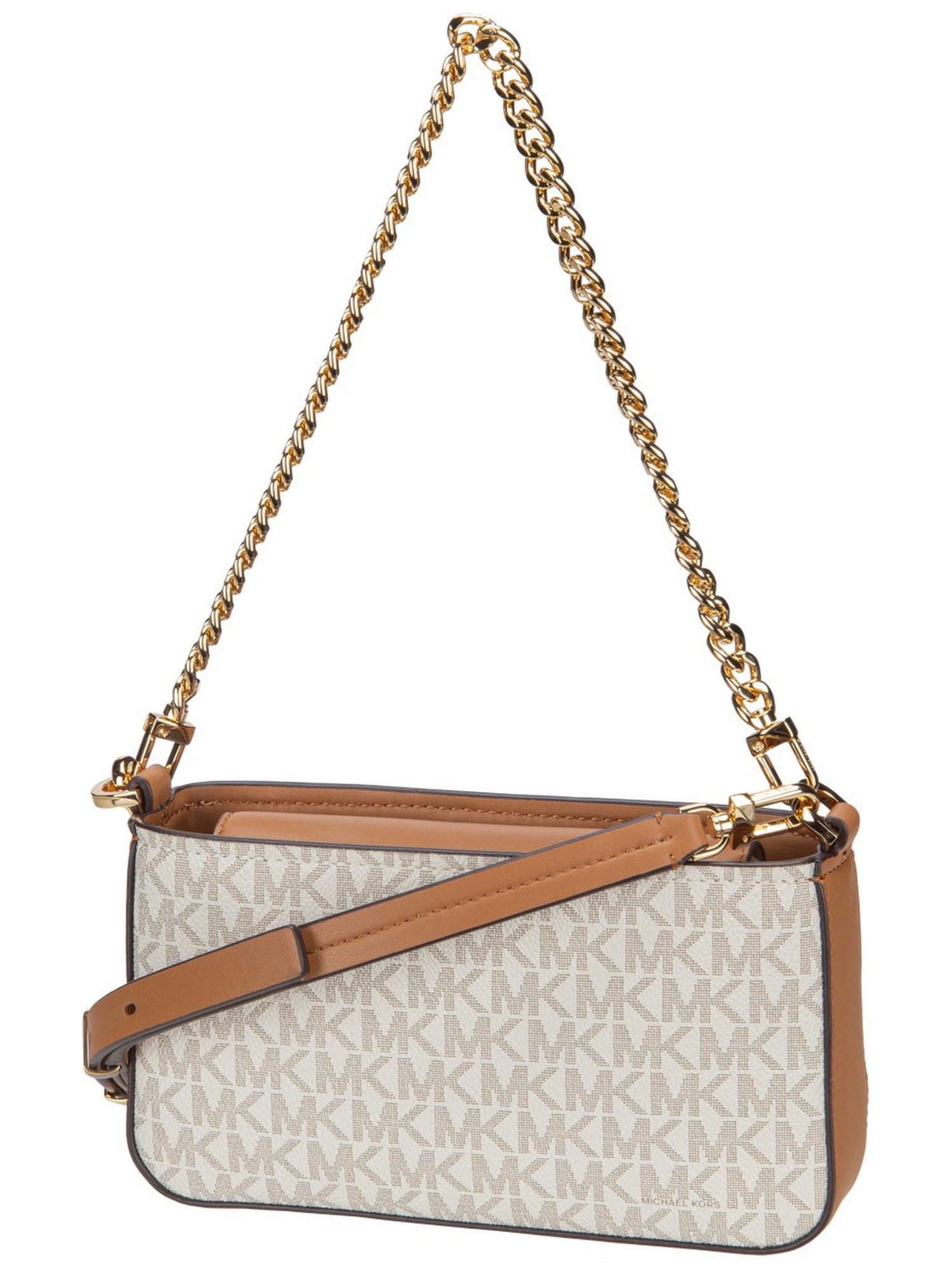 MICHAEL KORS Handtasche Bryant SM Conv Xbody Pouchette, Abendtaschen günstig online kaufen