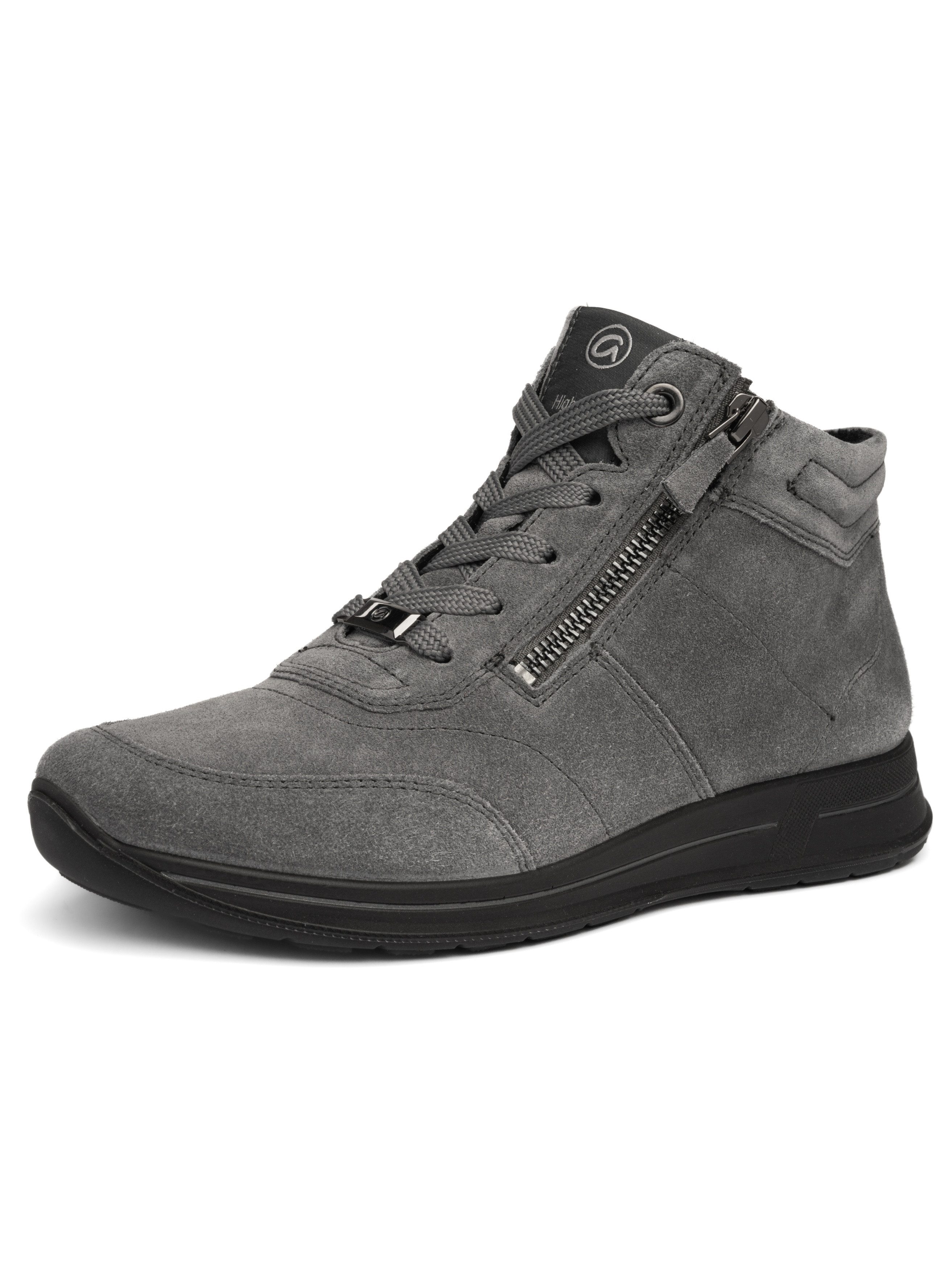 Ara Damen Schnürstiefelette Osaka Sneaker