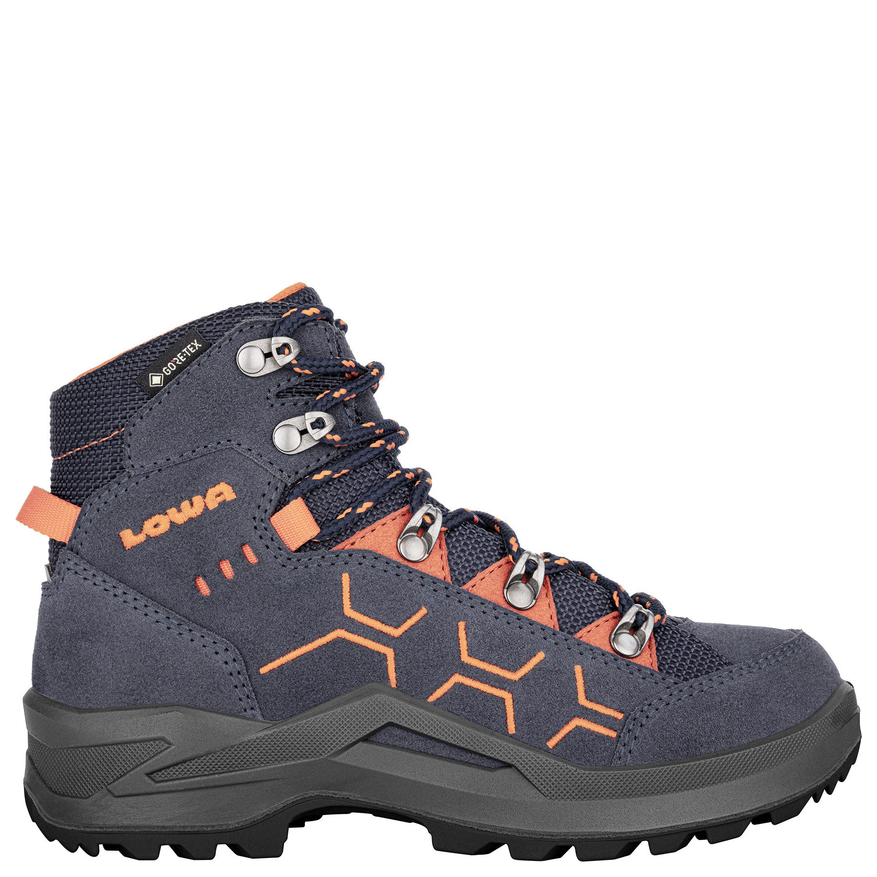 Lowa KODY EVO GTX MID JUNIOR [2024] Wanderstiefel