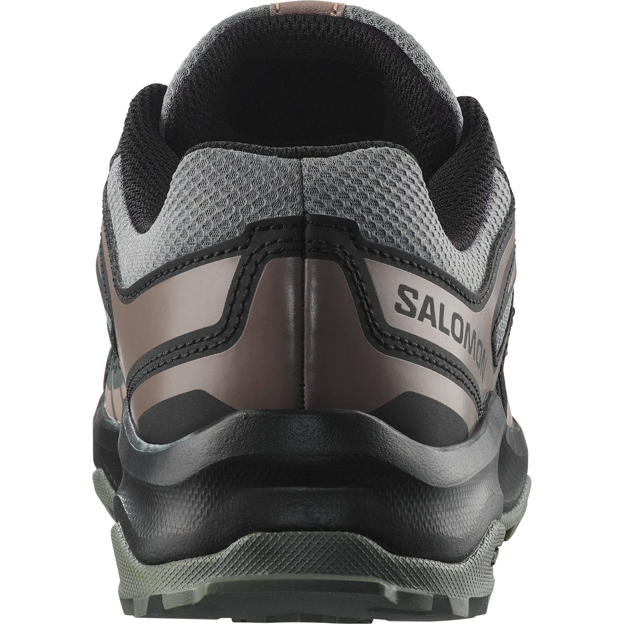 Salomon EXTEGRA W Wanderschuh wasserdicht