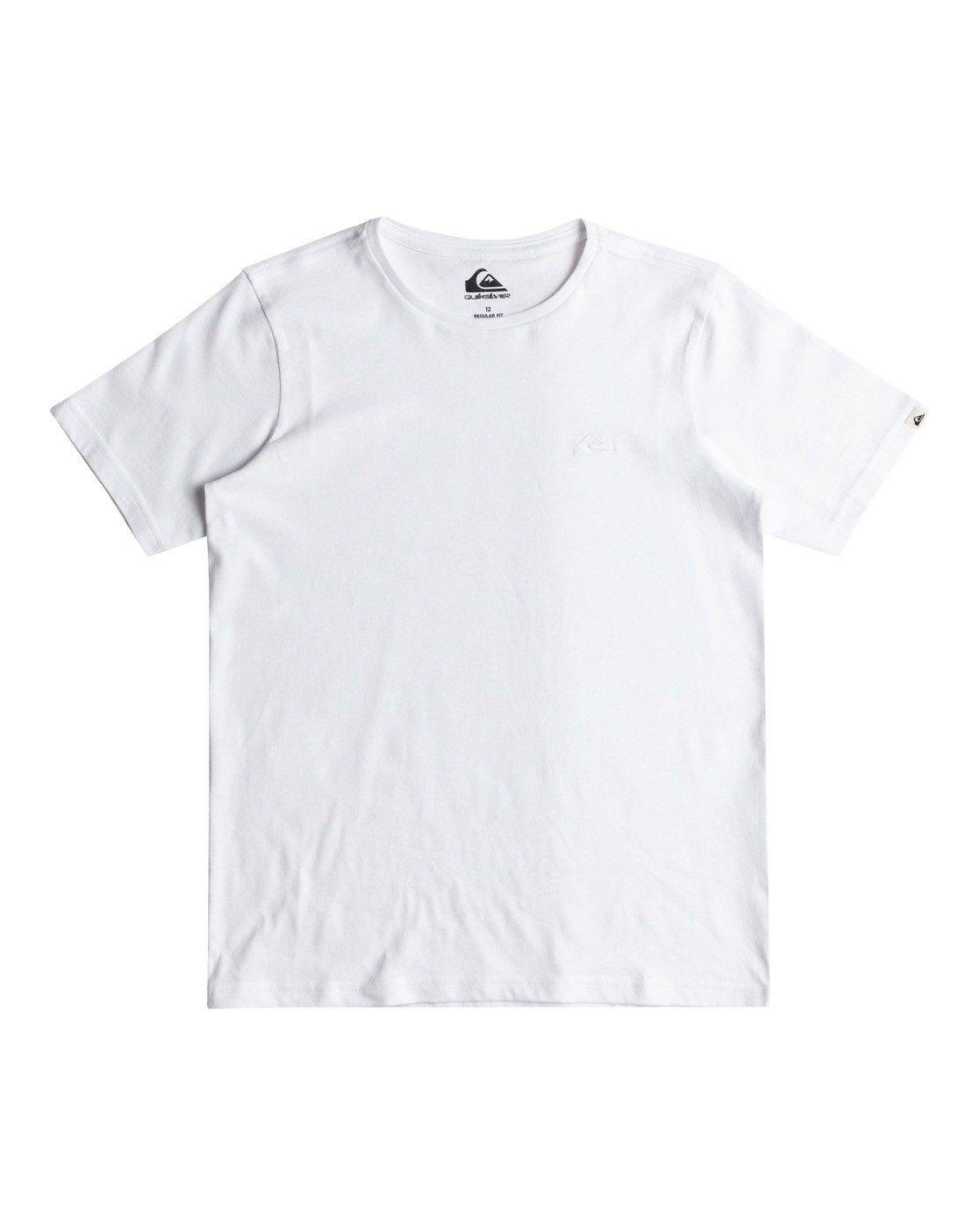 Quiksilver T-Shirt Basic