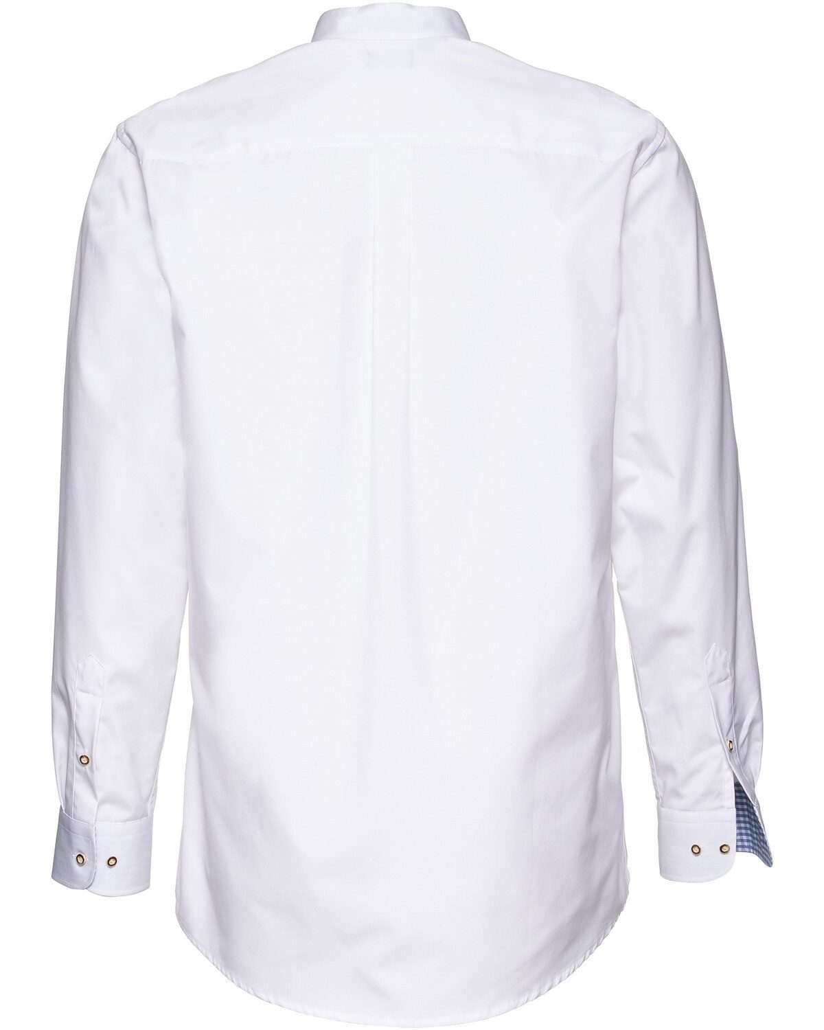 Luis Steindl Trachtenhemd Stehkragenhemd günstig online kaufen