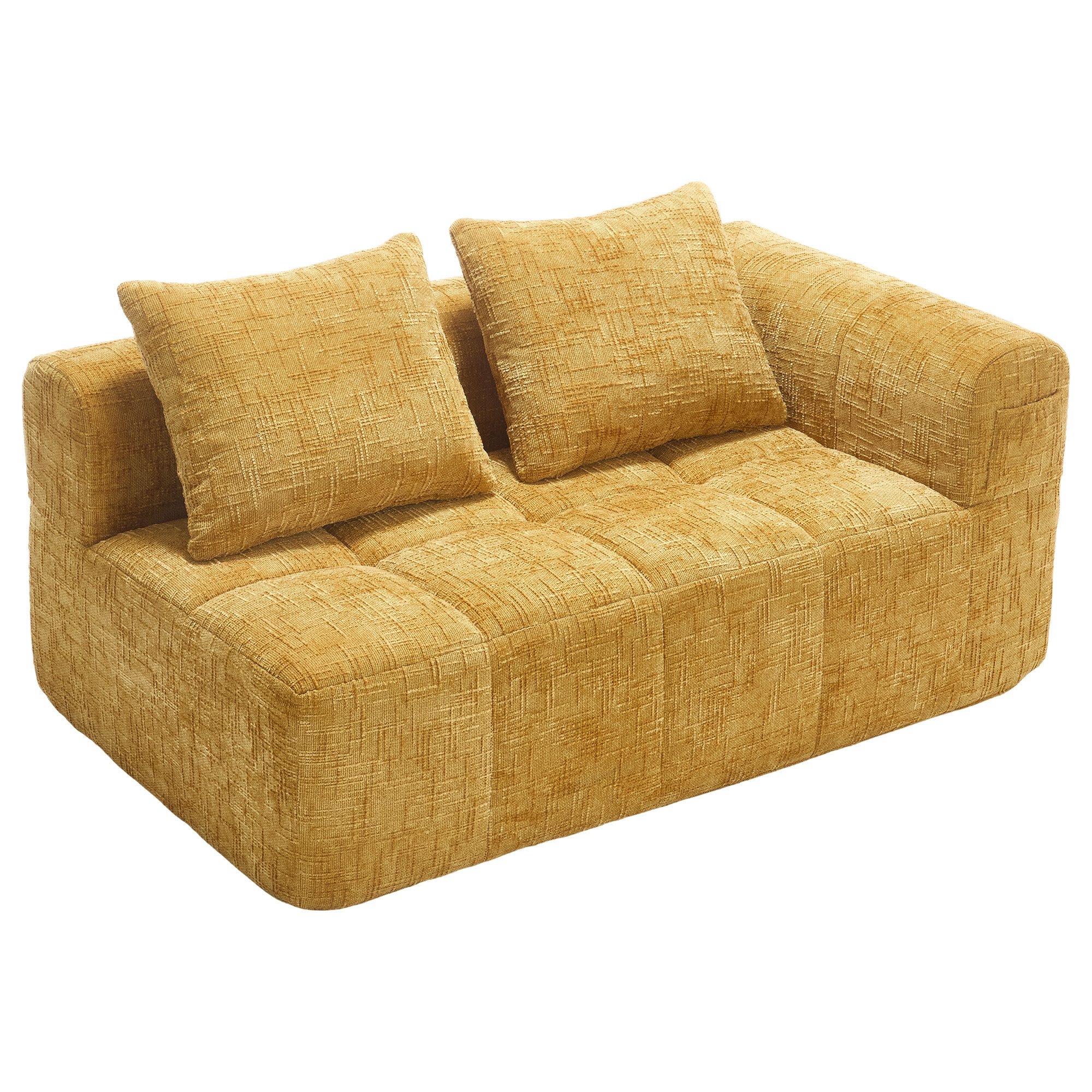 OKWISH Sofa Schlafsofa Kindersofa Loungesofa, für günstig online kaufen