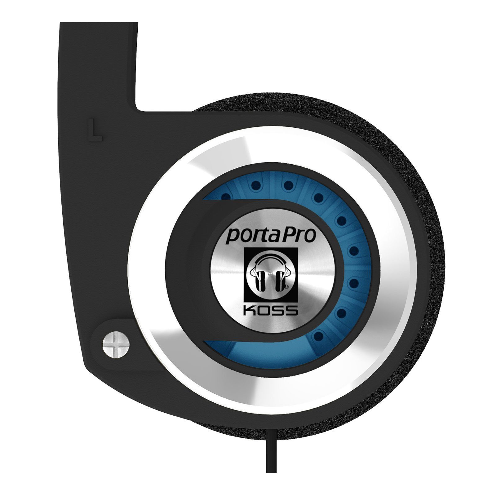 (Tonübertragung) Porta Koss Over-Ear-Kopfhörer Koss Classic Pro Kopfhörer