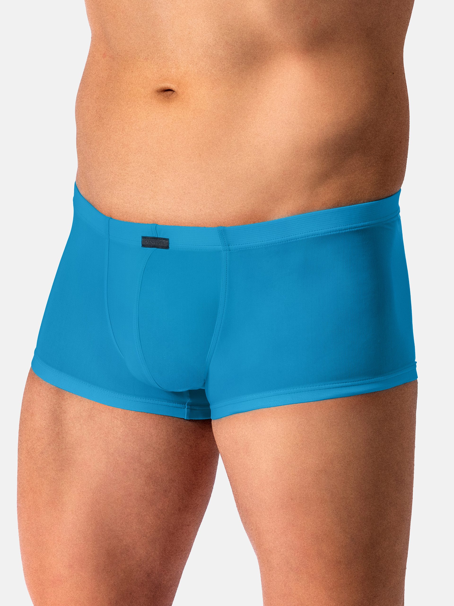 MANSTORE Retro Pants M101 Micro Pants Retro Unterhose, Vintage Pants, Klassischer Slip