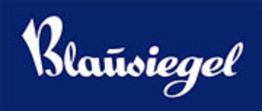 Blausiegel