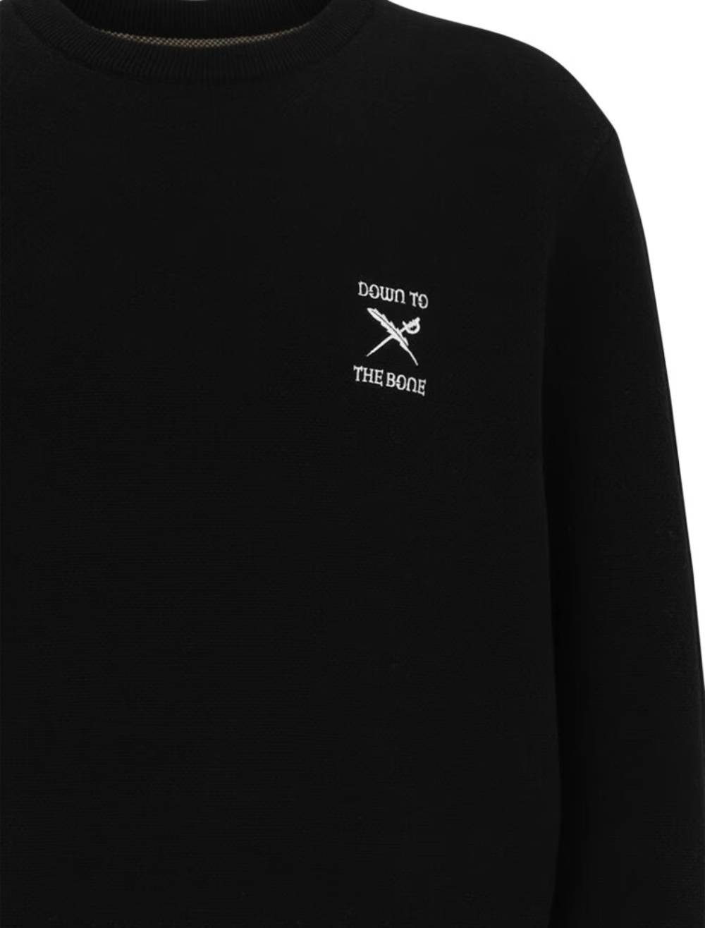iriedaily Strickpullover Pullover Iriedaily To the Bone Knit