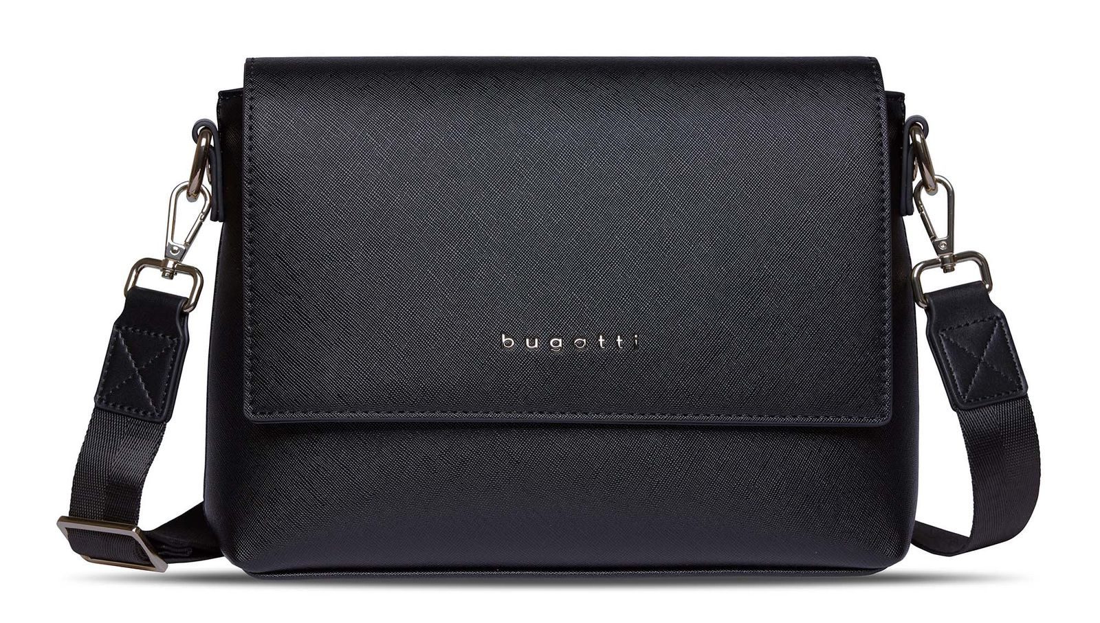 bugatti Schultertasche Shoulder Bag günstig online kaufen