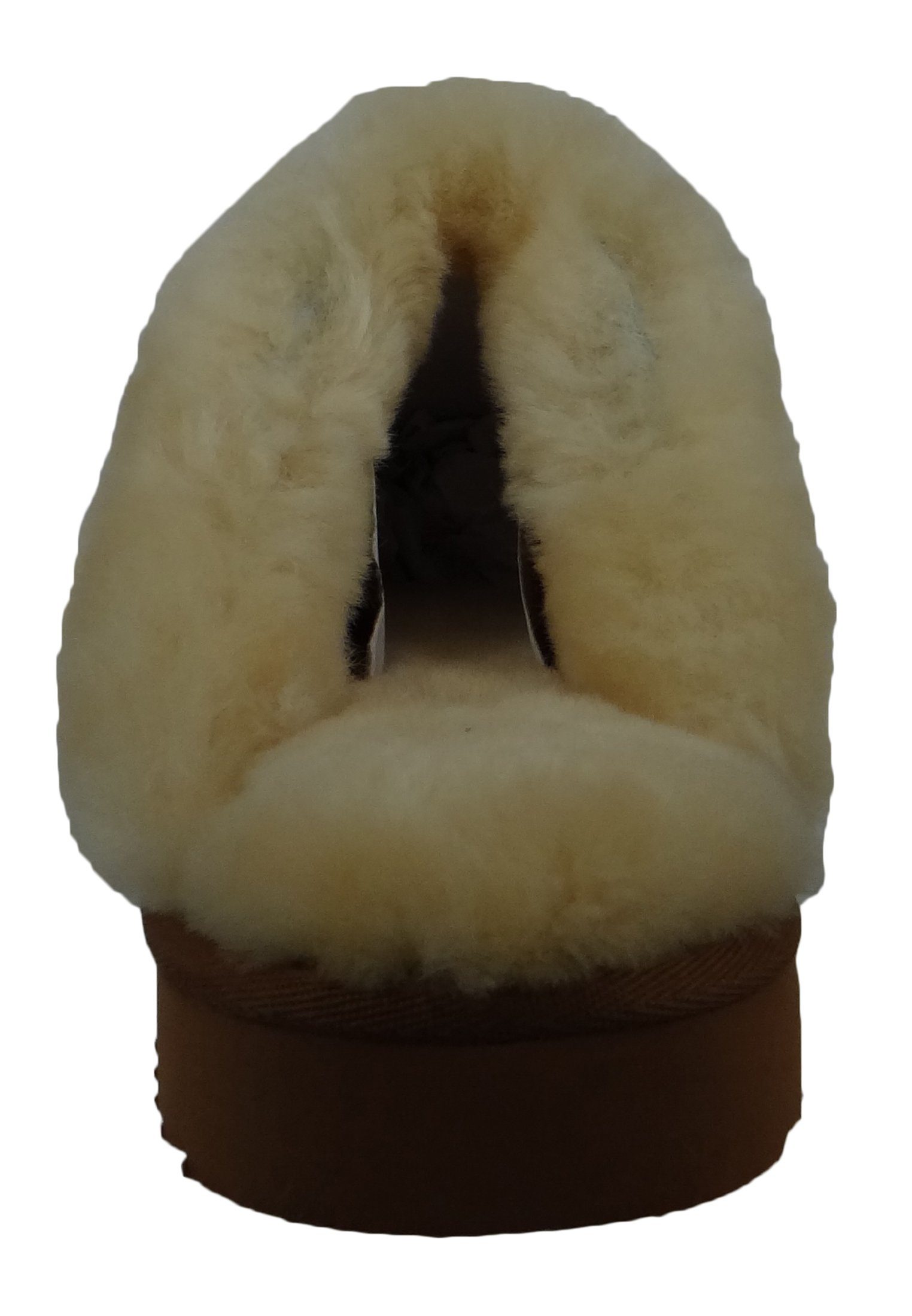 WARMBAT FLS 3210 25 Cognac Slipper