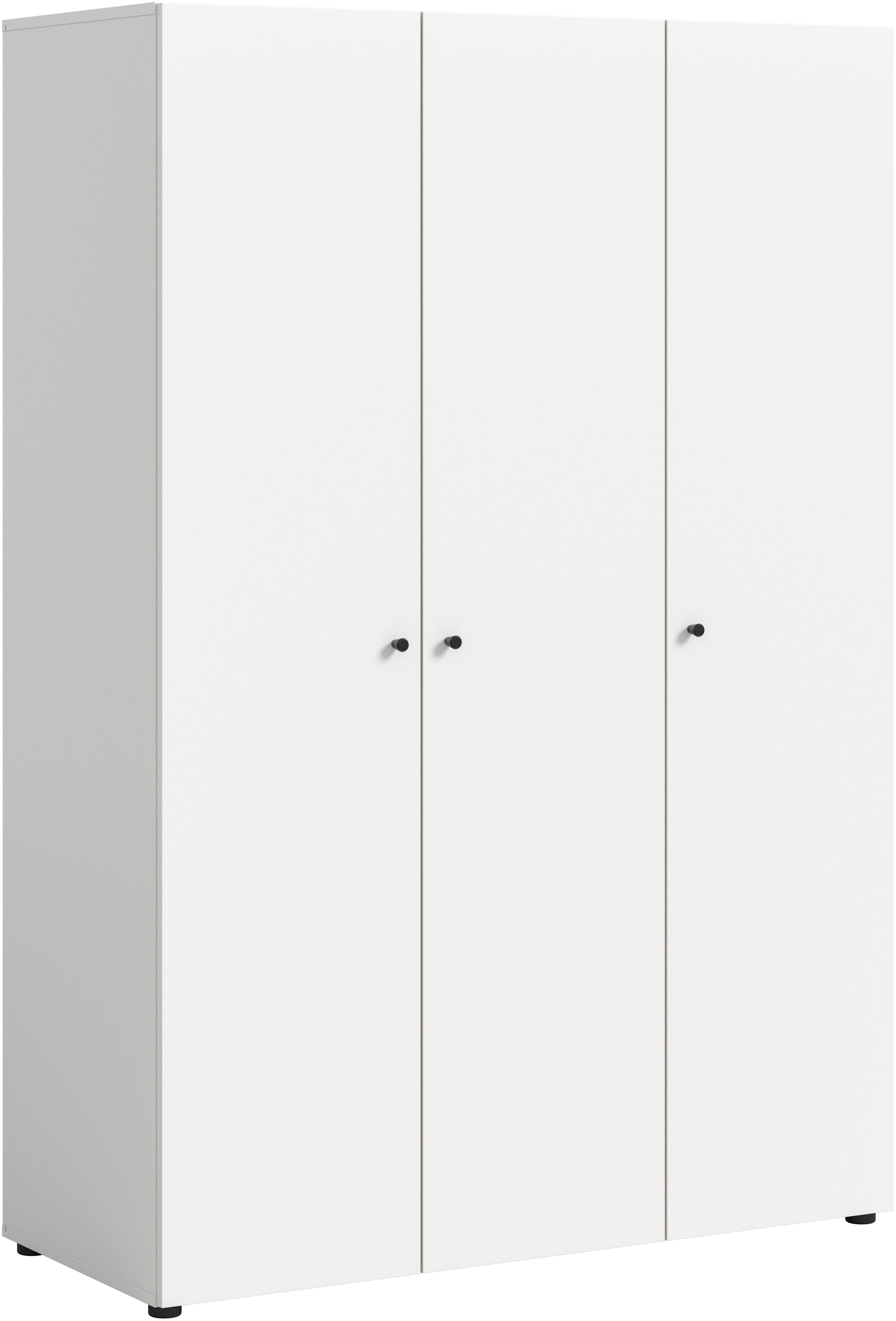 Home affaire Kleiderschrank BILLINGS, TOPSELLER!, Schlafzimmerschrank, günstig online kaufen