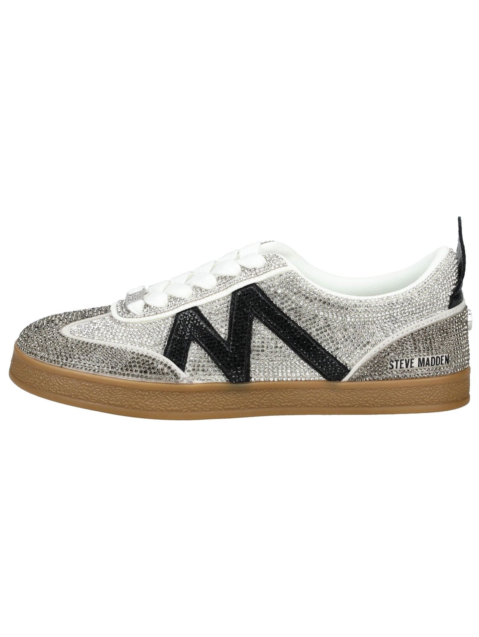 STEVE MADDEN STEVE MADDEN Sneaker Textil Sneaker