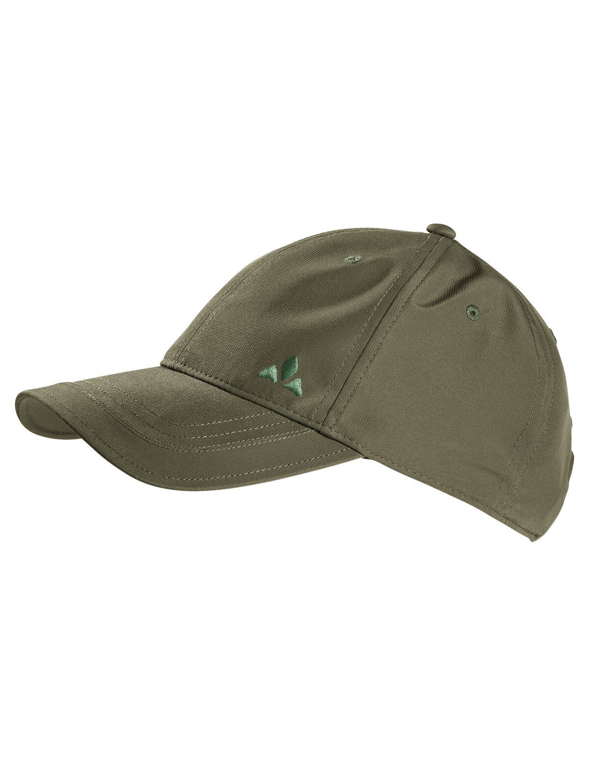 VAUDE Baseball Cap Sun Cap atmungsaktive und schnelltrocknende Cap