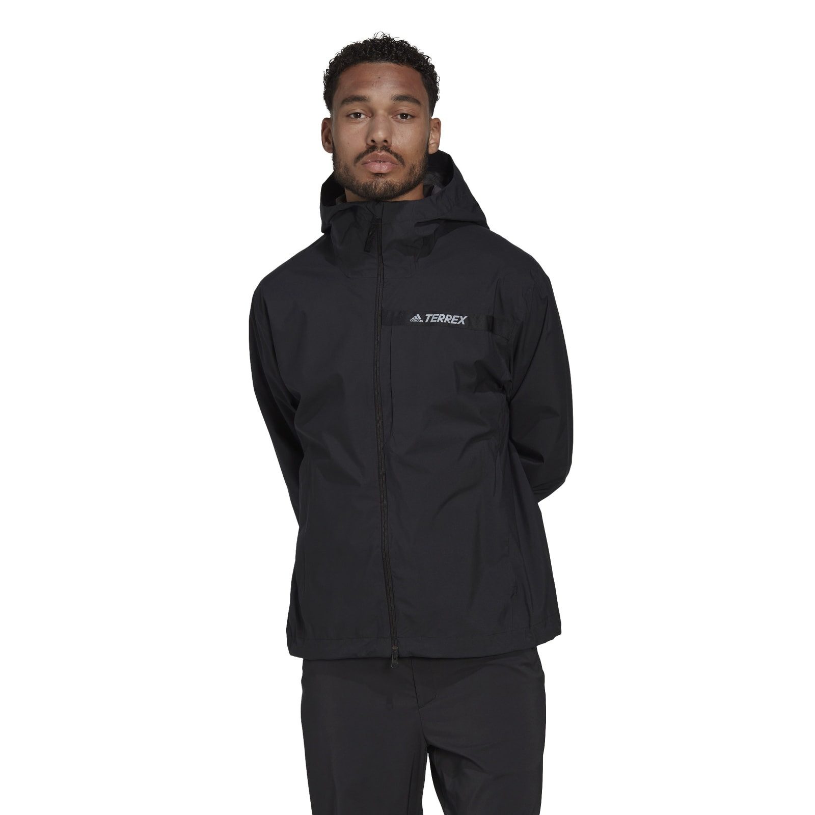 adidas Performance Regenjacke Terrex Multi Rain.Rdy günstig online kaufen