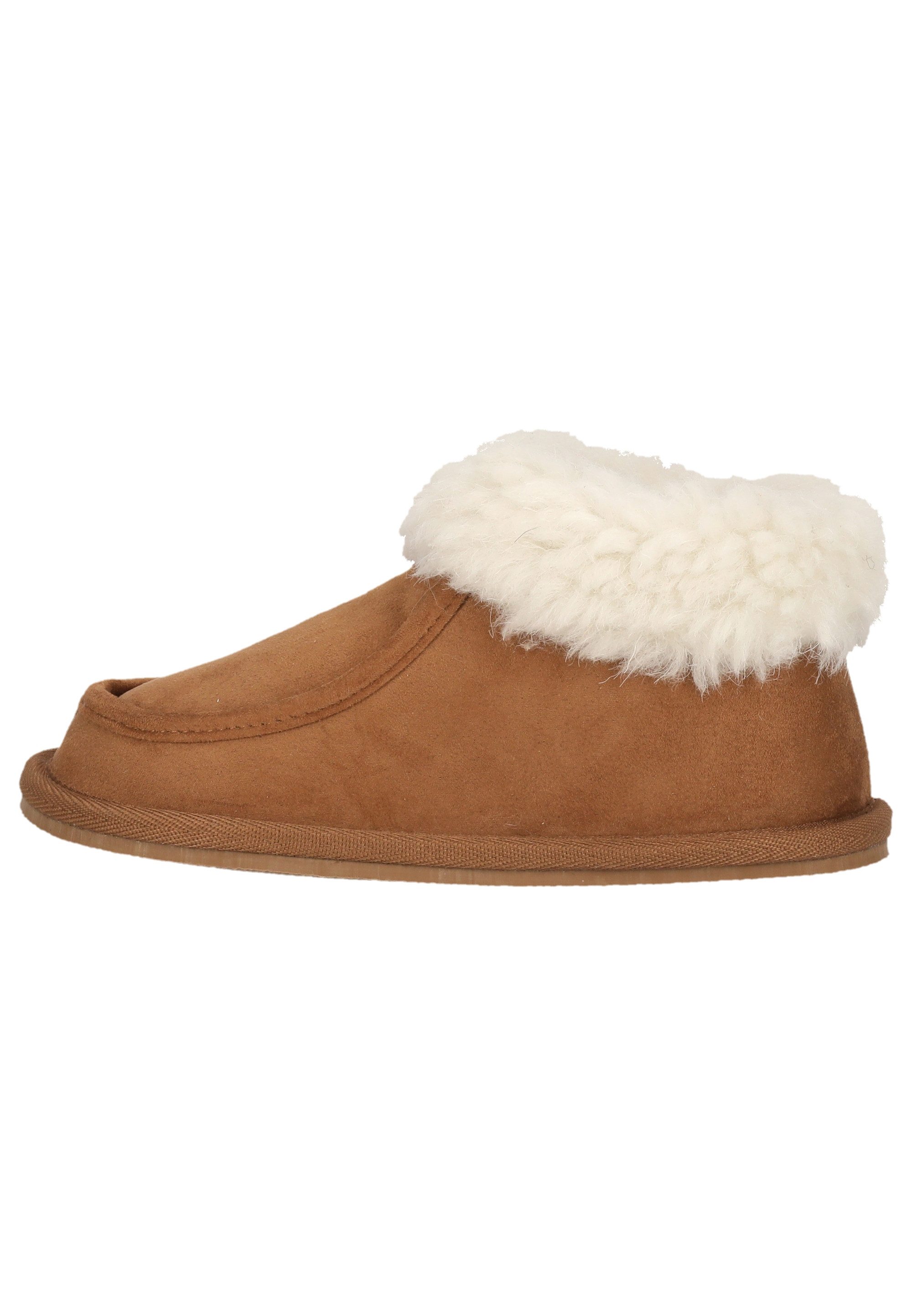ZIGZAG Elian Stiefel mit weichem, wärmendem Innenmaterial