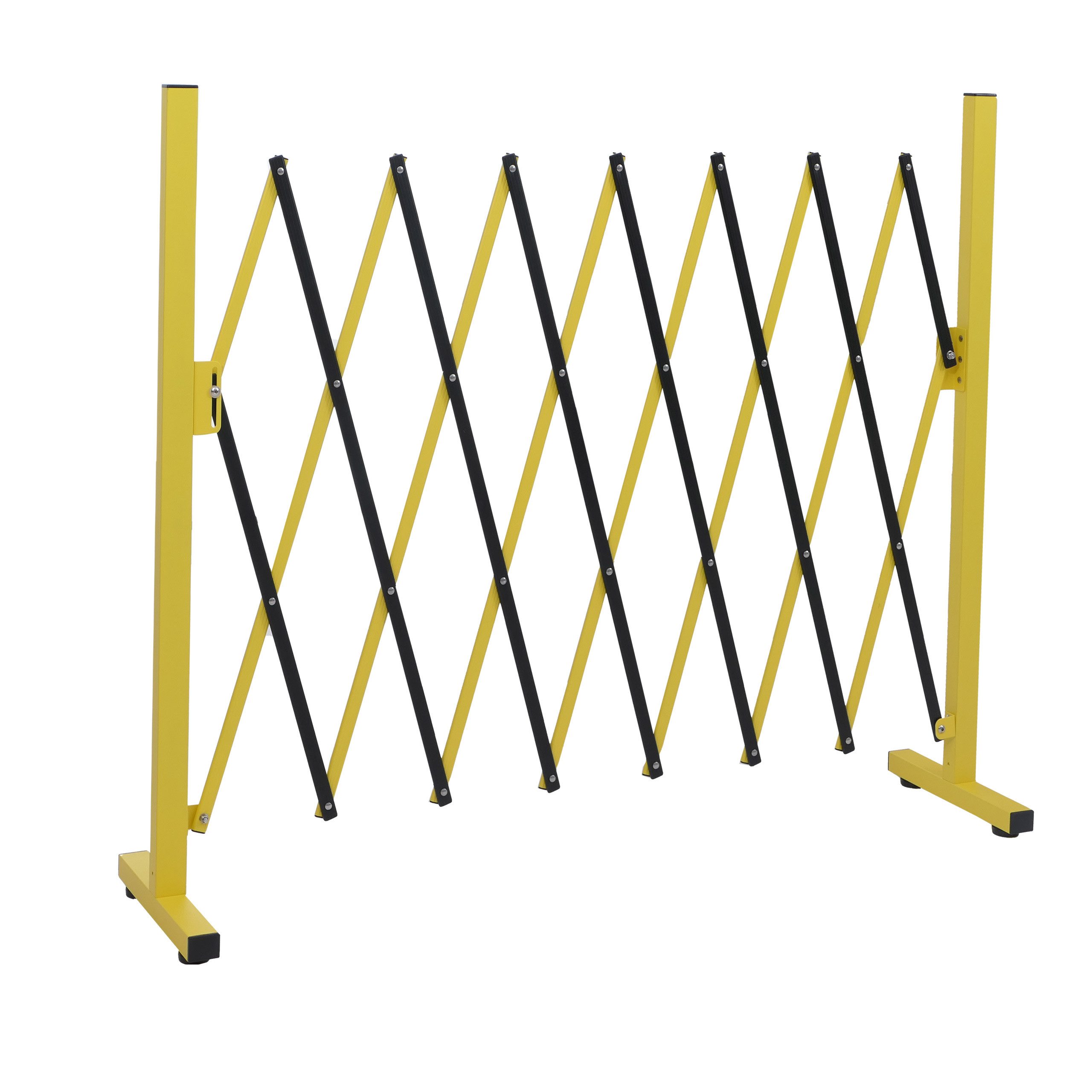 MCW Universalschutzgitter MCW-B34-GS, Einfach und flexibel zu montieren