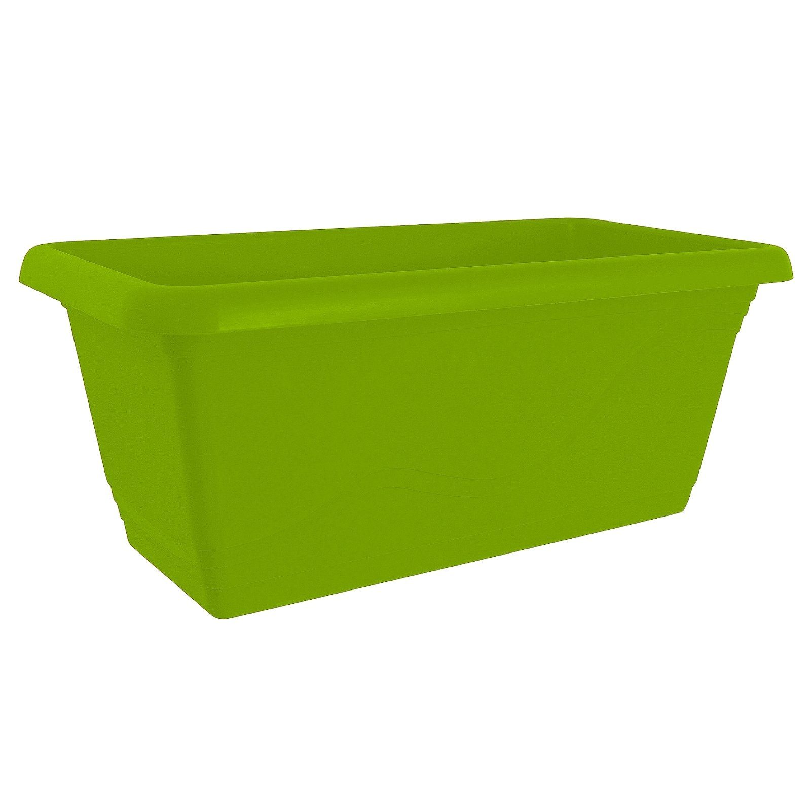 HTI-Living Blumenkasten Blumenkasten mit Wasserspeicher 40 günstig online kaufen