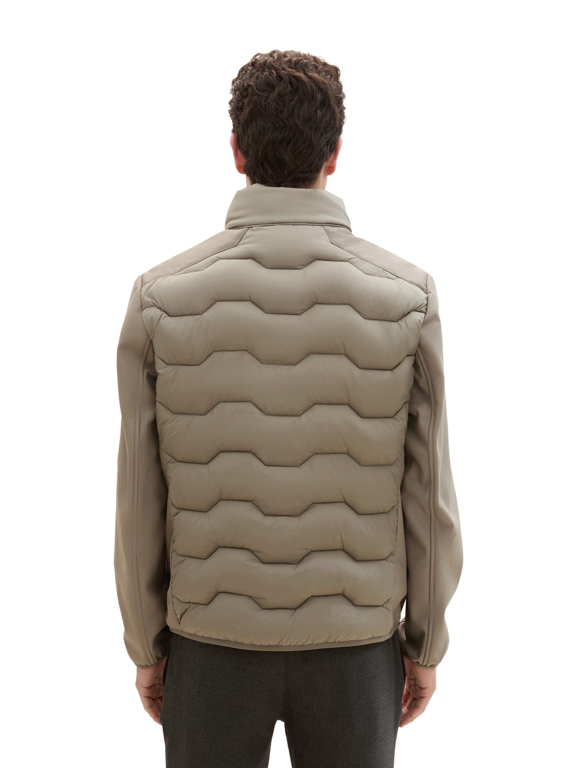TOM TAILOR Steppjacke (1-St)
