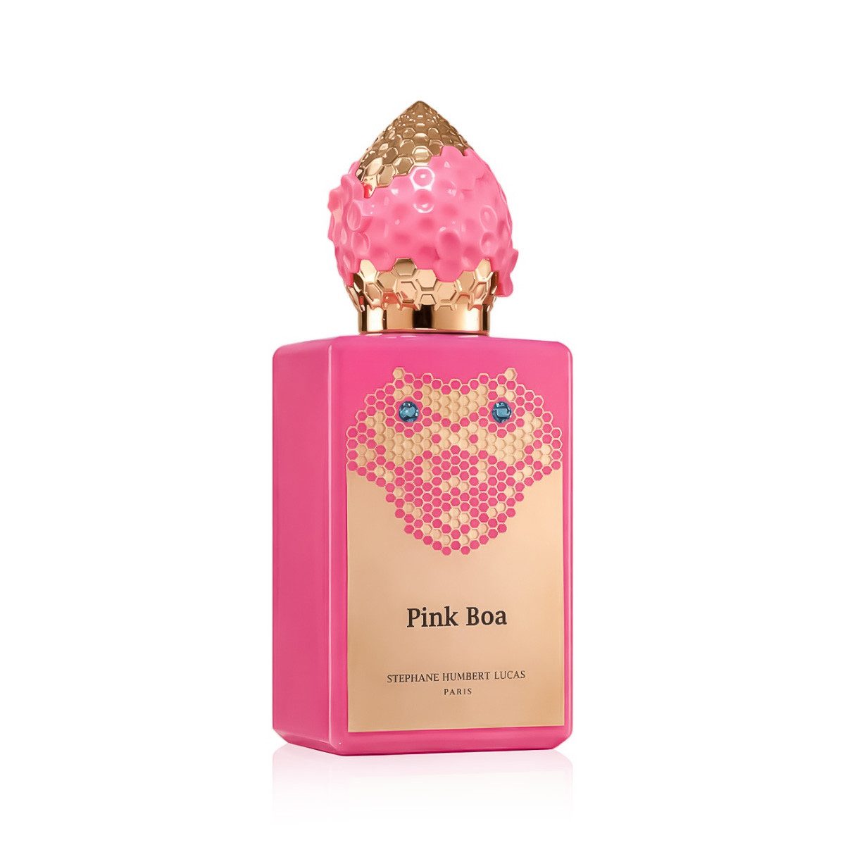 Stephane Humbert Lucas Eau de Parfum Pink Boa