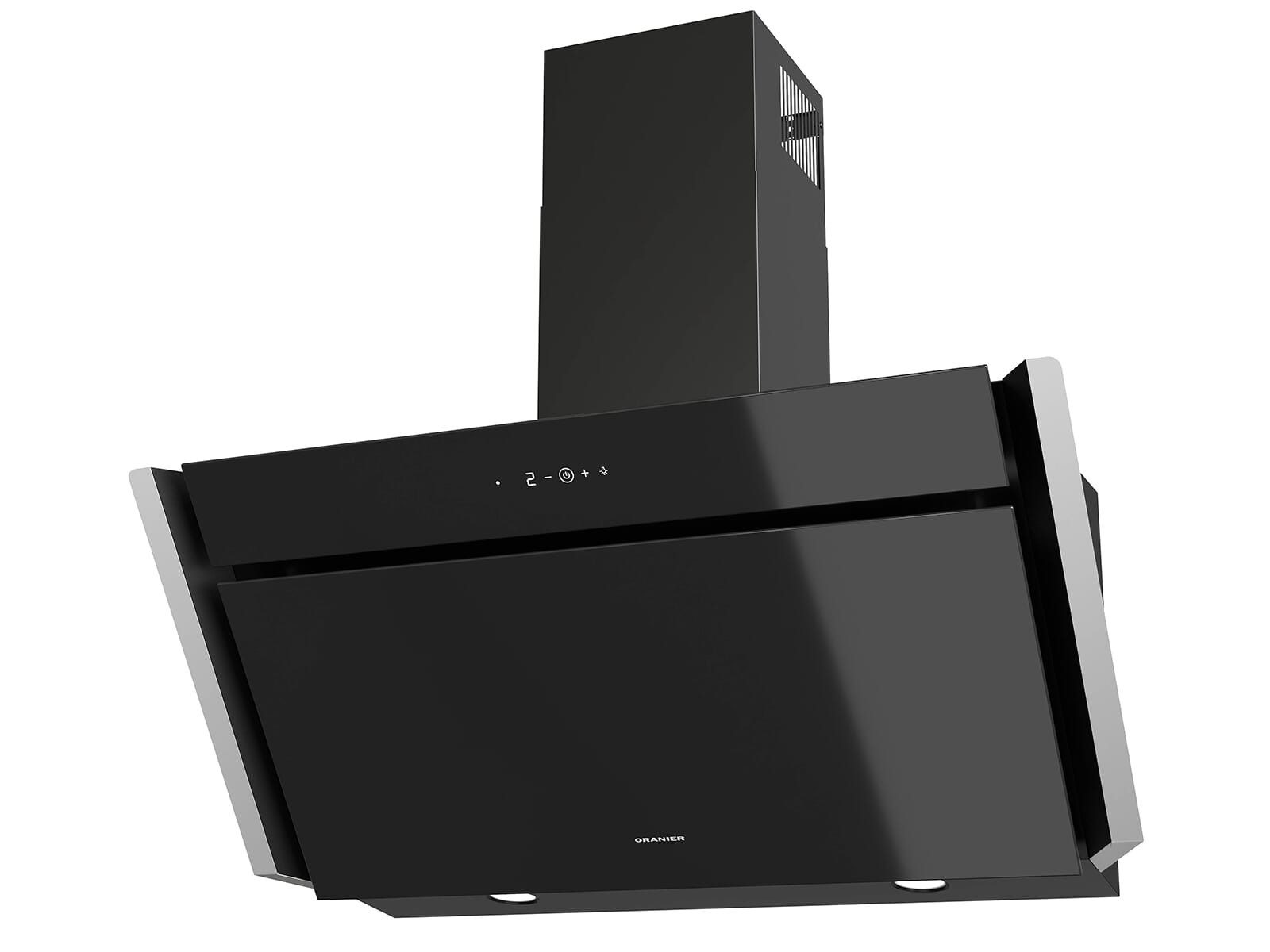 Oranier Wandhaube, 90 cm