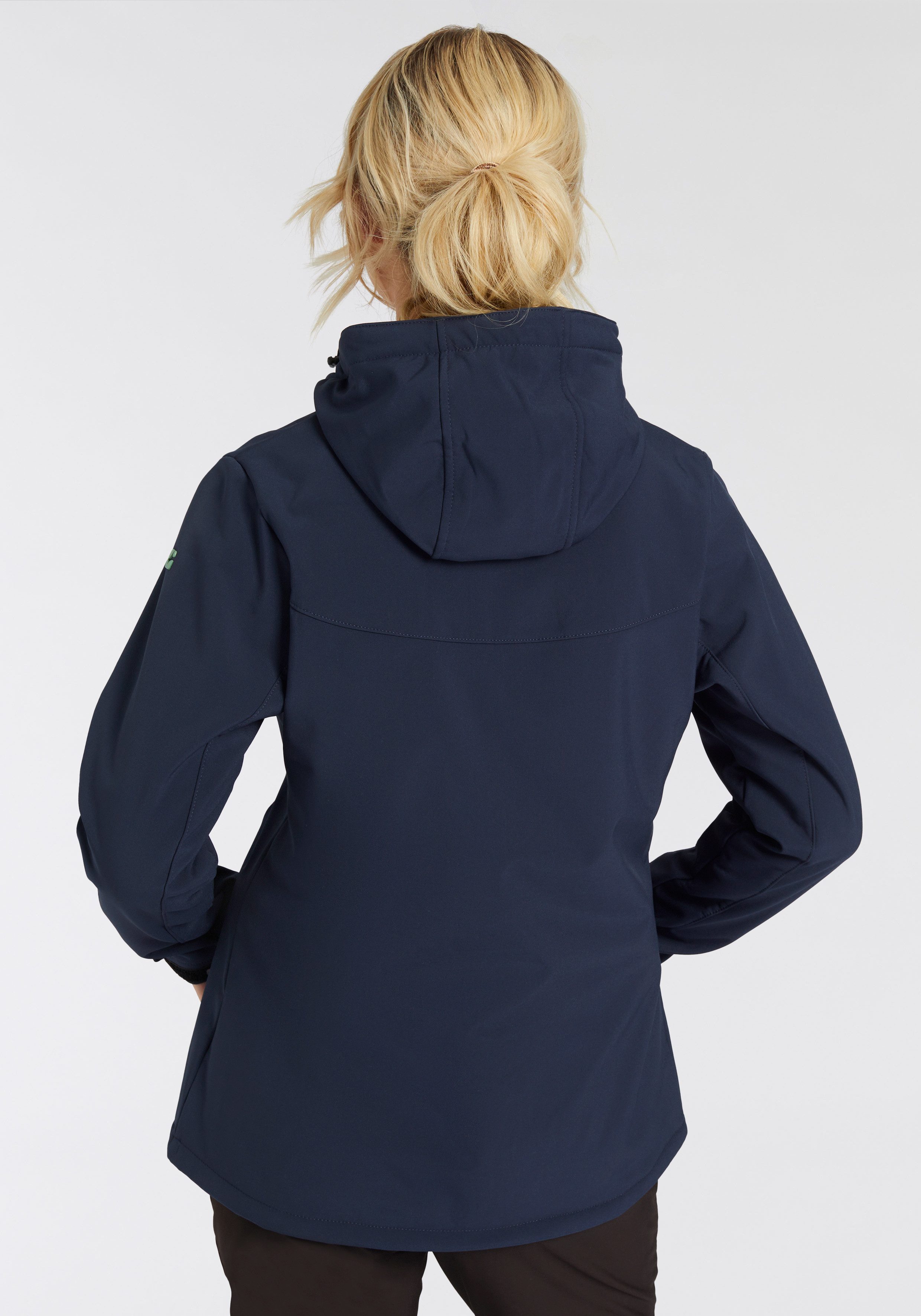 Killtec Softshelljacke KOS 179 WMN SFTSHLL günstig online kaufen
