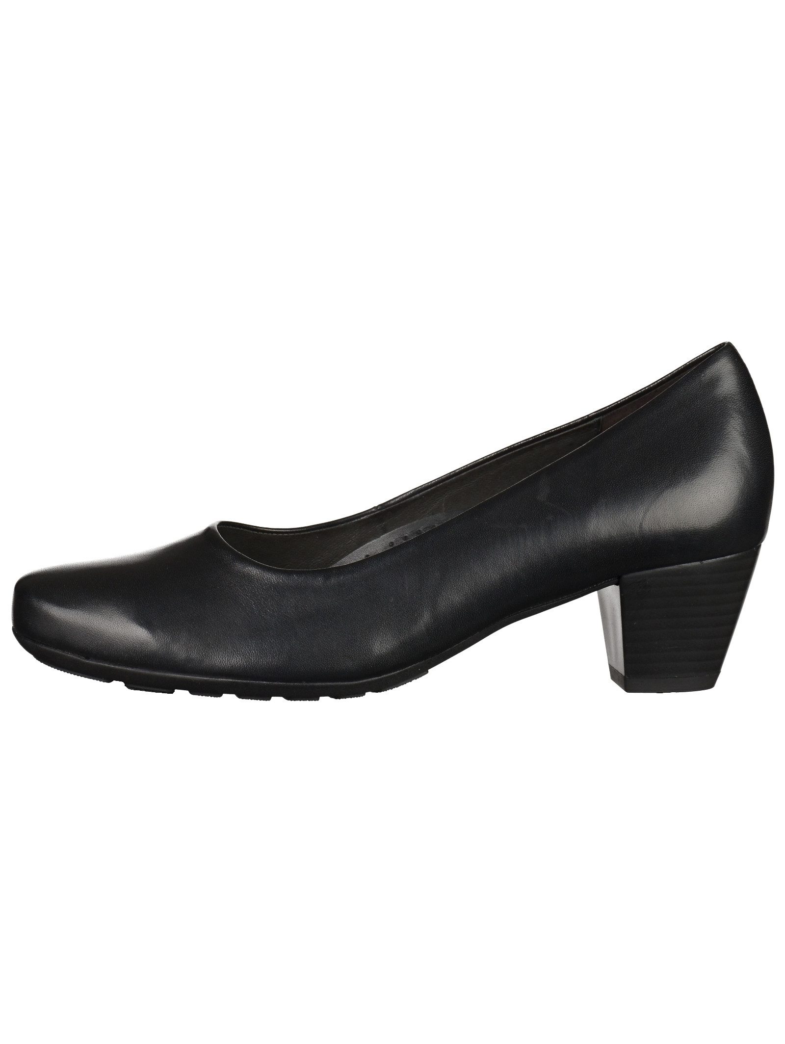 Gabor Pumps Leder . Pumps