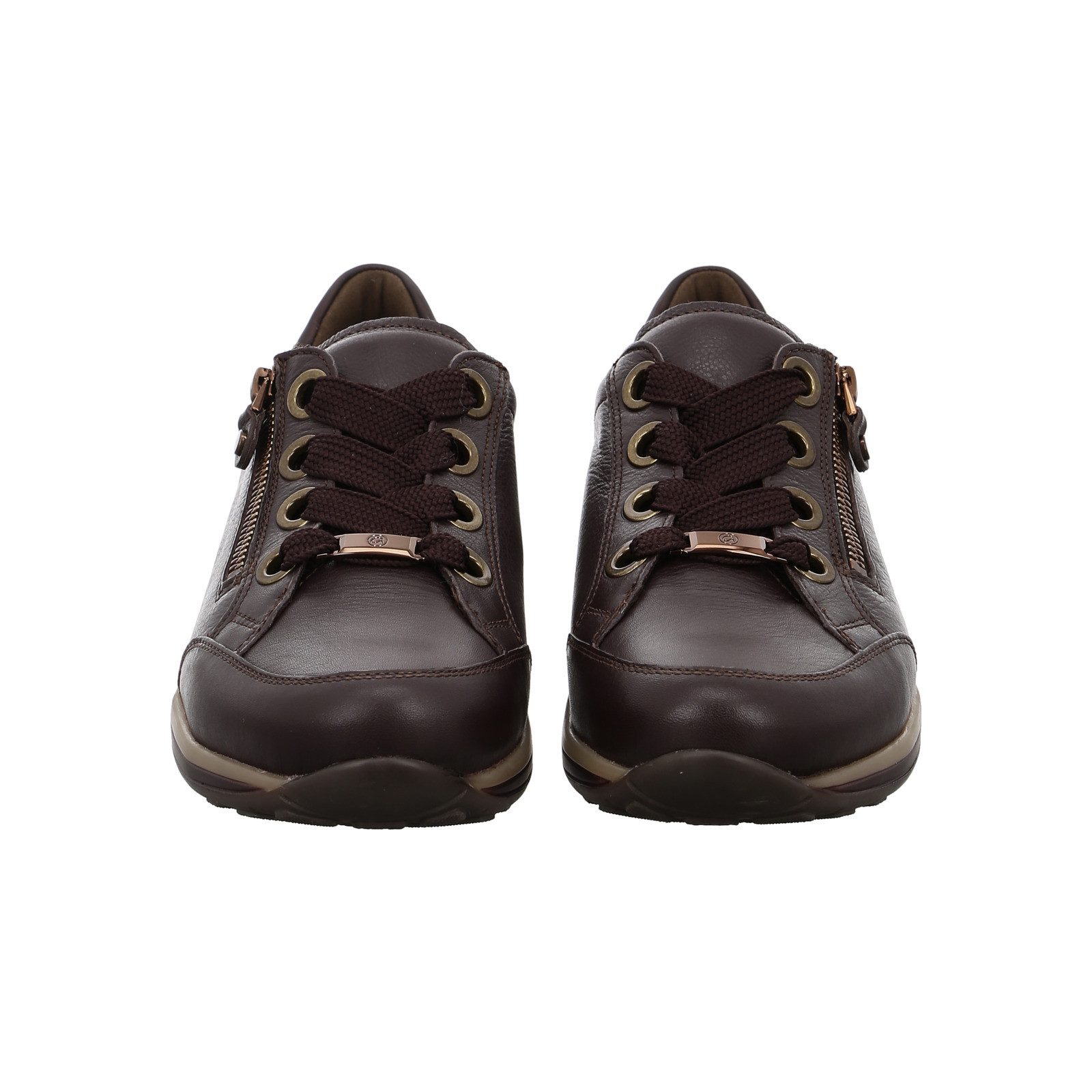 Ara Damen Schnürer Osaka Sneaker