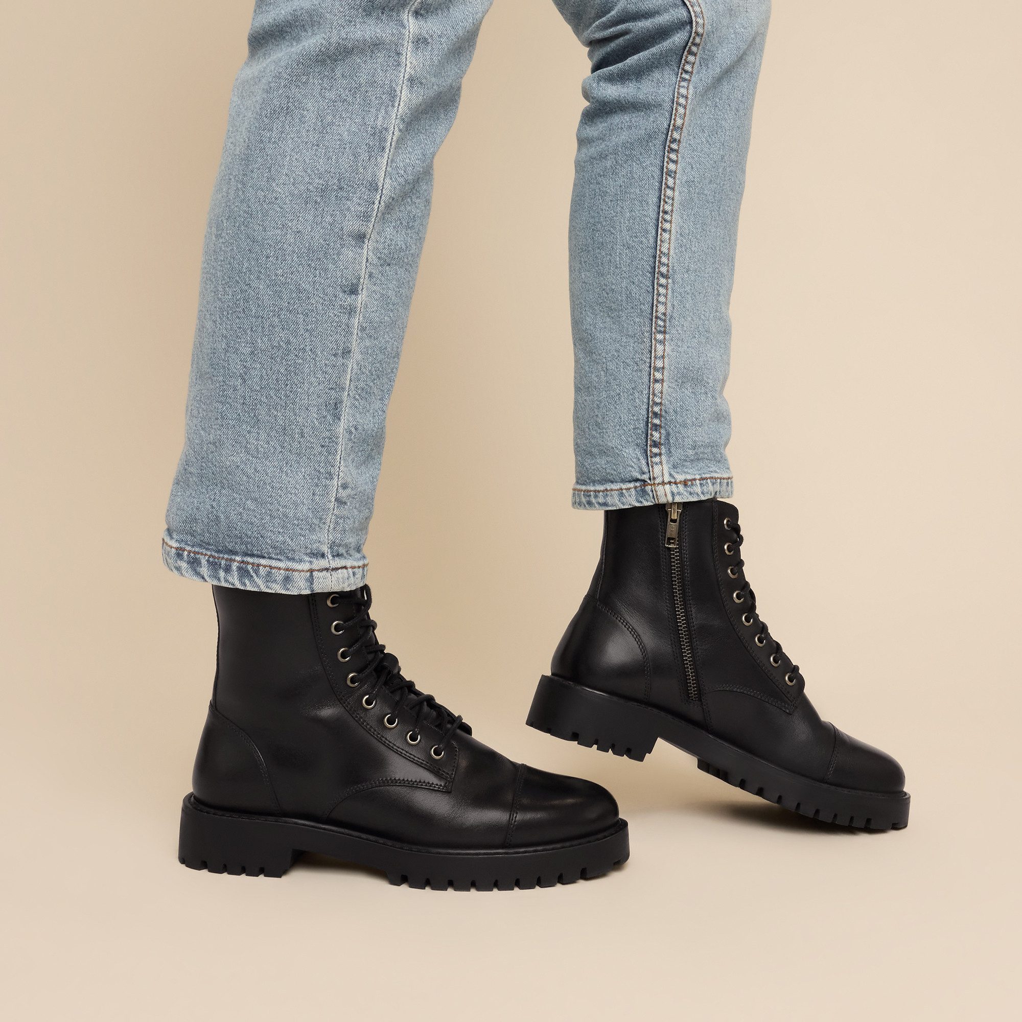 Gusti Leder Gusti Leder Stiefeletten Arwen Stiefelette