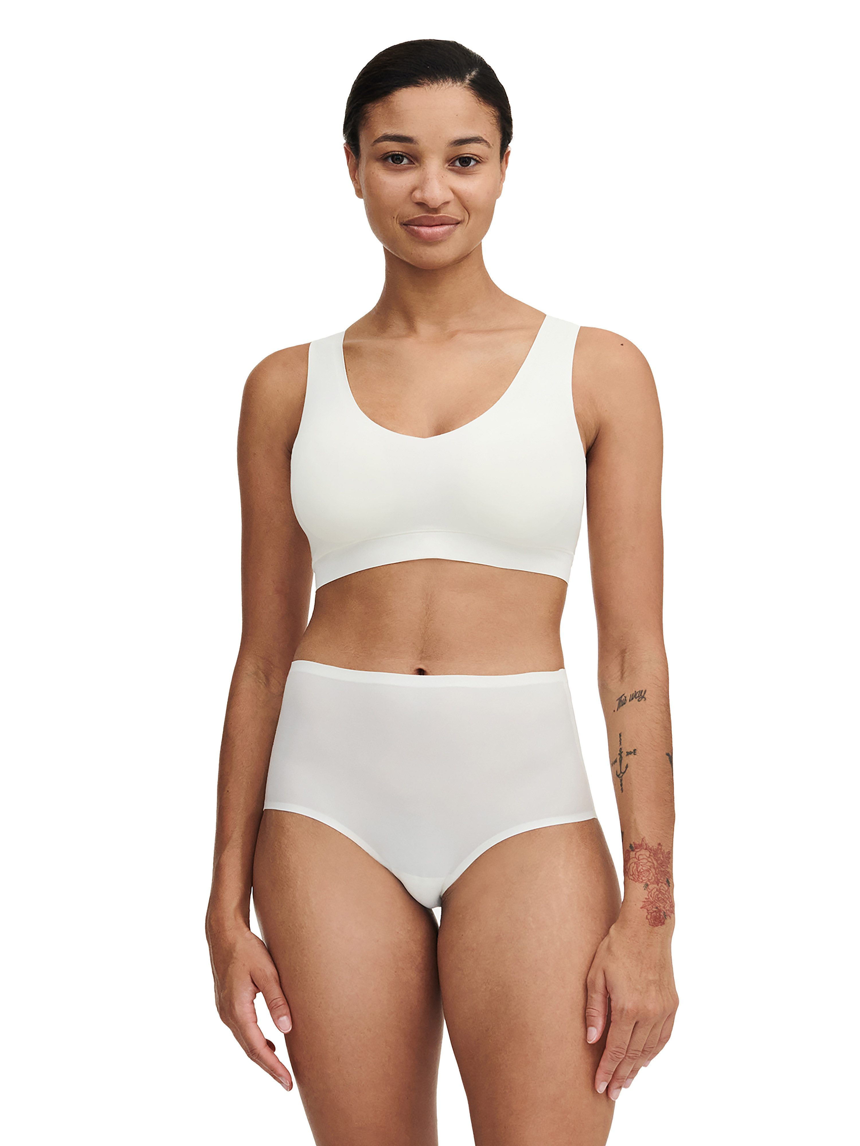 Chantelle Bustier SOFTSTRETCH V-Ausschnitt
