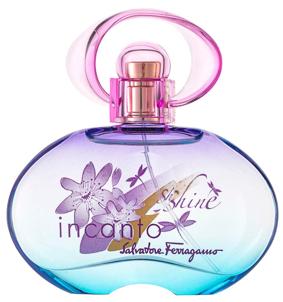 Salvatore Ferragamo Eau de Toilette Incanto Shine Eau de Toilette