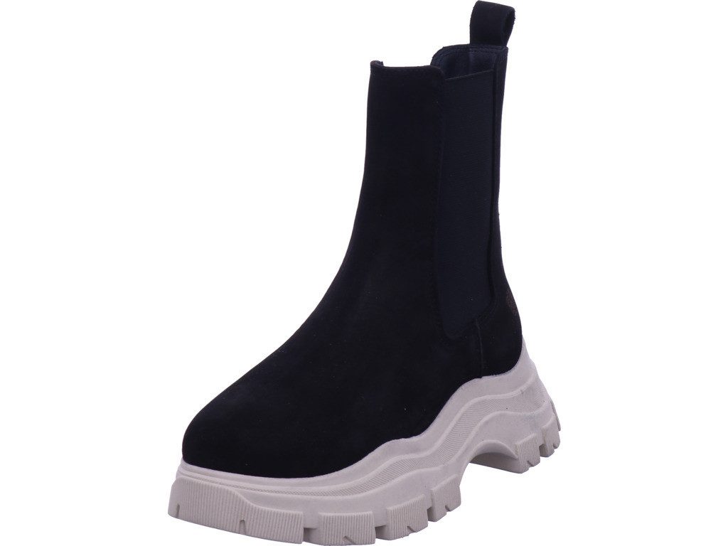 Apple of Eden Aurora Ivory Stiefel