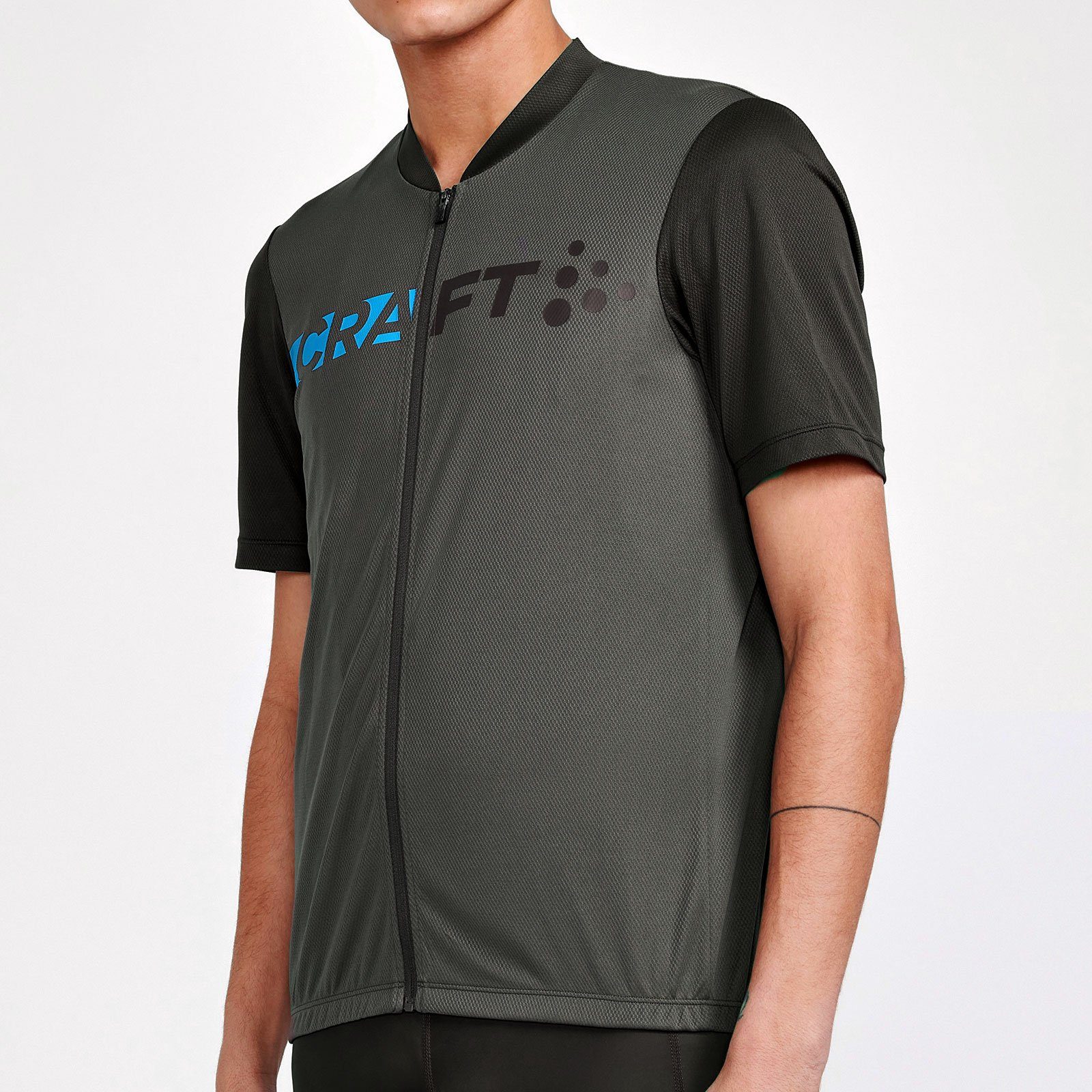 Craft Funktionsshirt Core Endur Logo Jersey günstig online kaufen