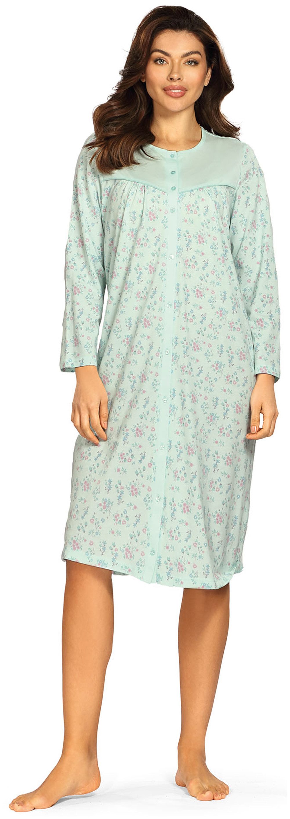 comtessa Nachthemd Cosy Winter (Set, 1-tlg., günstig online kaufen