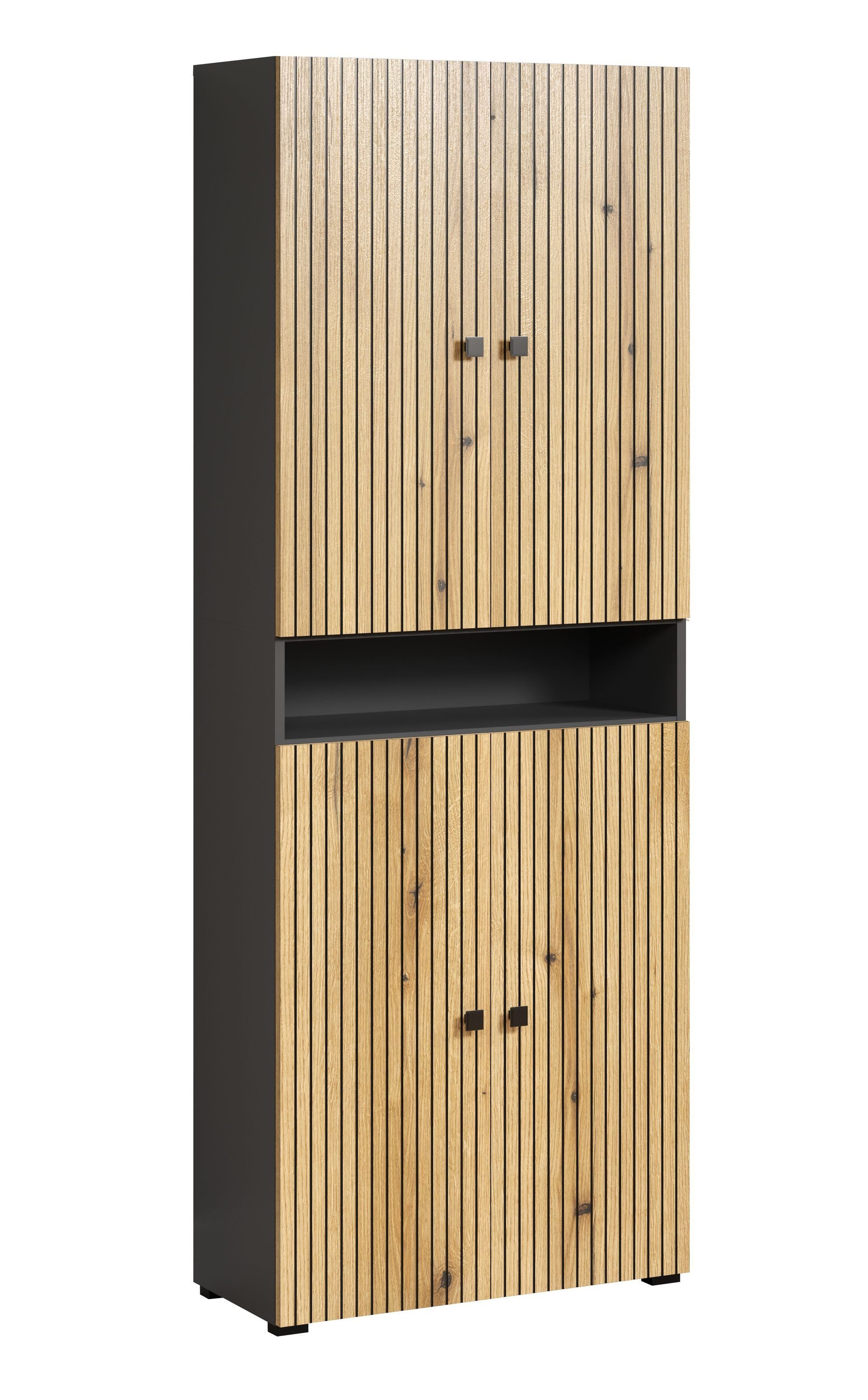 Hochschrank