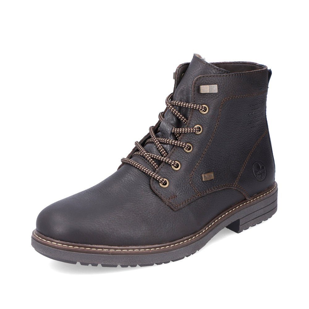 Rieker Schnürstiefelette