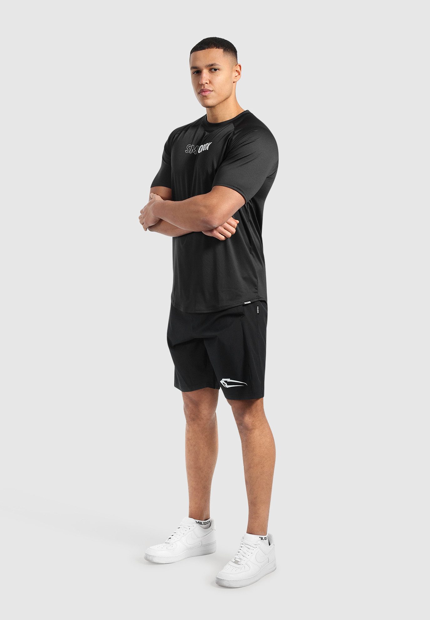 Smilodox Shorts Powerfit Pro günstig online kaufen