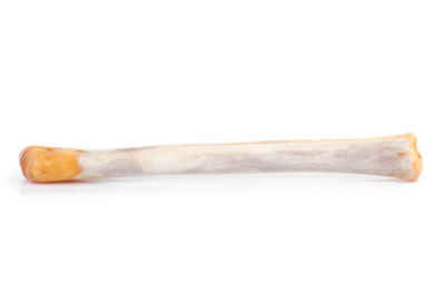 Abbeyhorn »Gehfalten Knochen« Schuhcreme, Eigenölhaltiger Shoebone