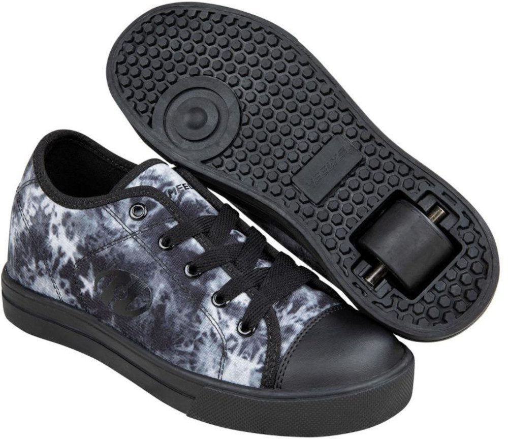 Heelys Rollschuhe HEELYS CLASSIC Schuh black/grey