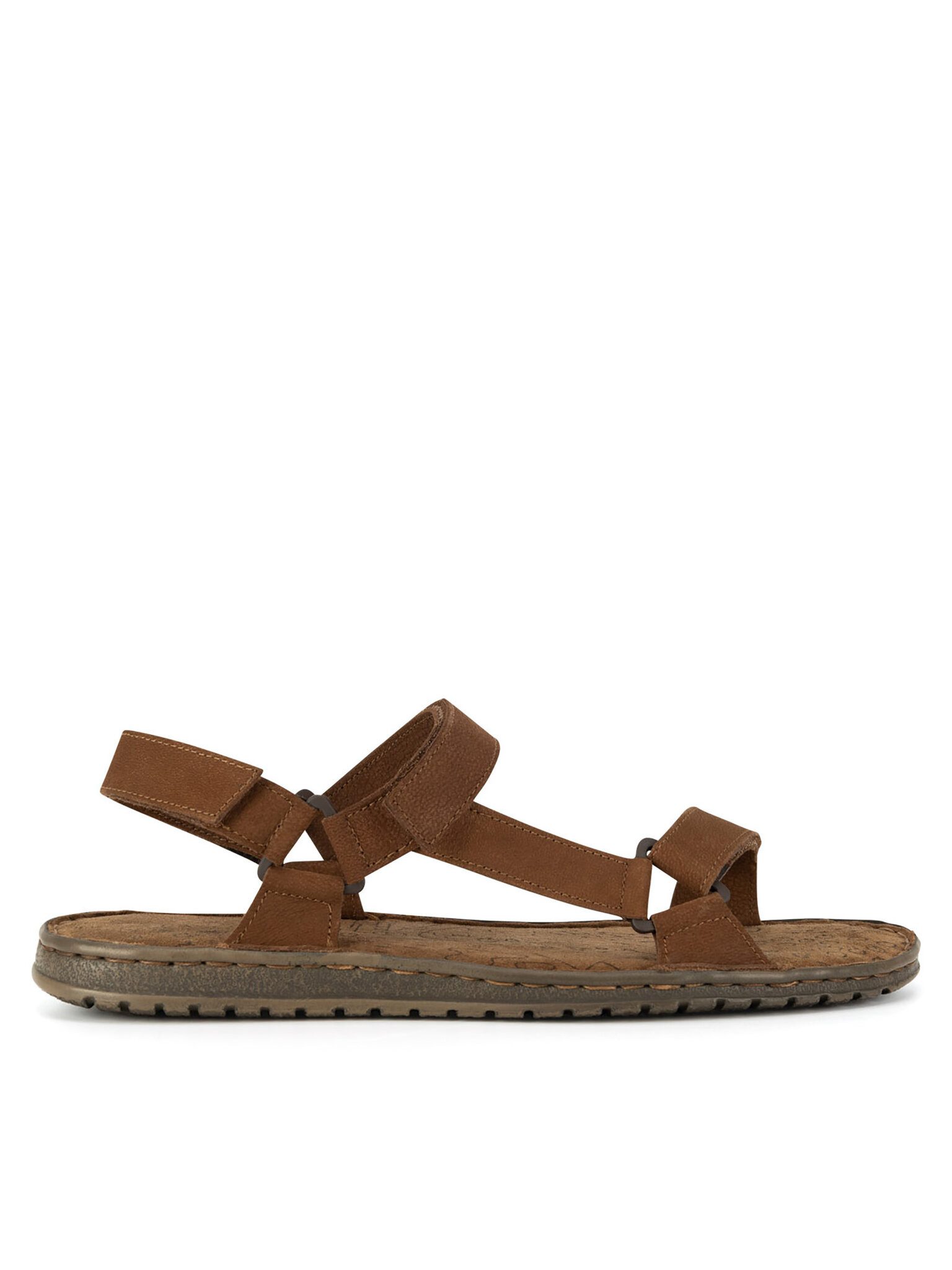 LASOCKI Lasocki Sandalen Herren MI08-BLOEMAN-95BIG Braun günstig online kaufen