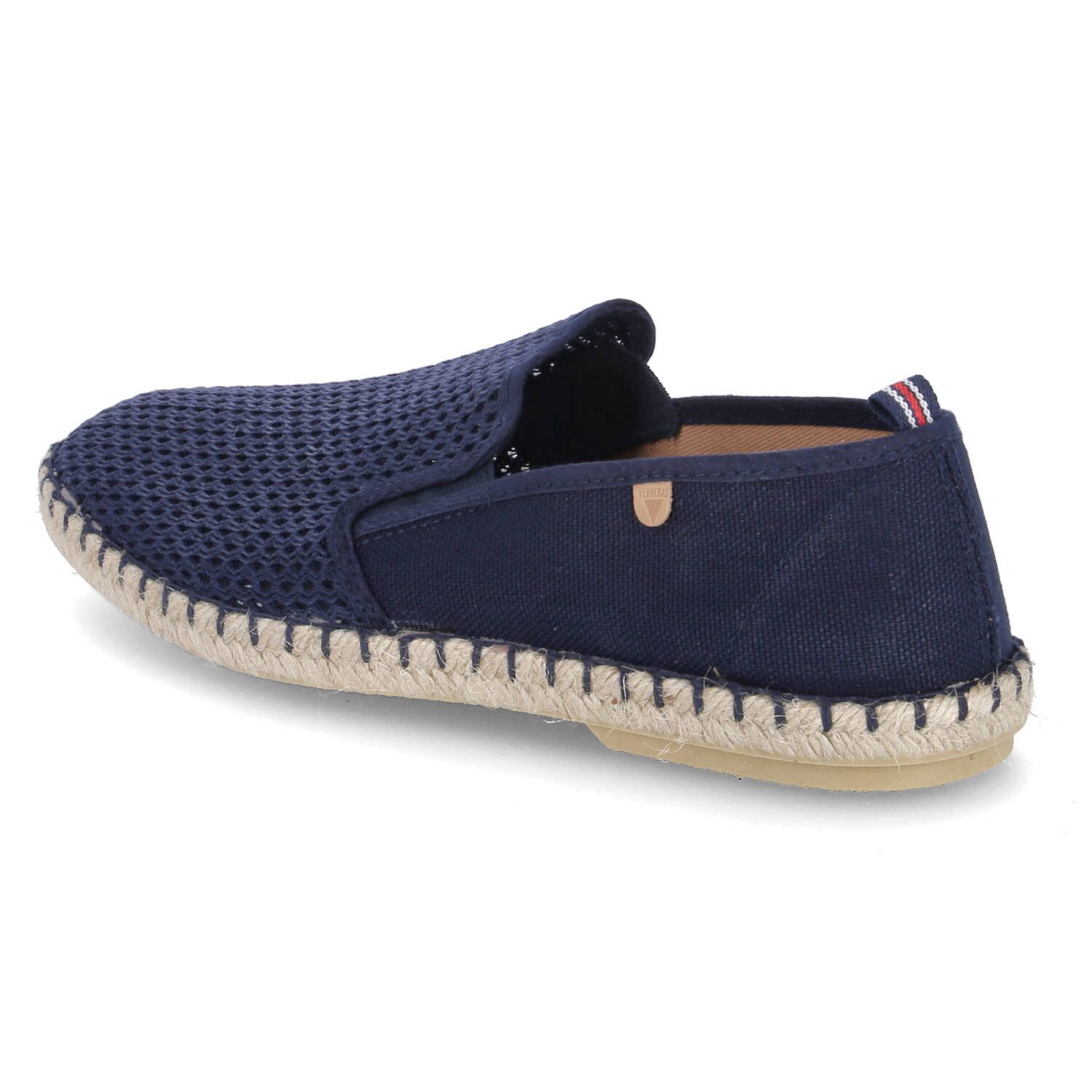 VERBENAS Espadrilles TOM REJILLA Slipper