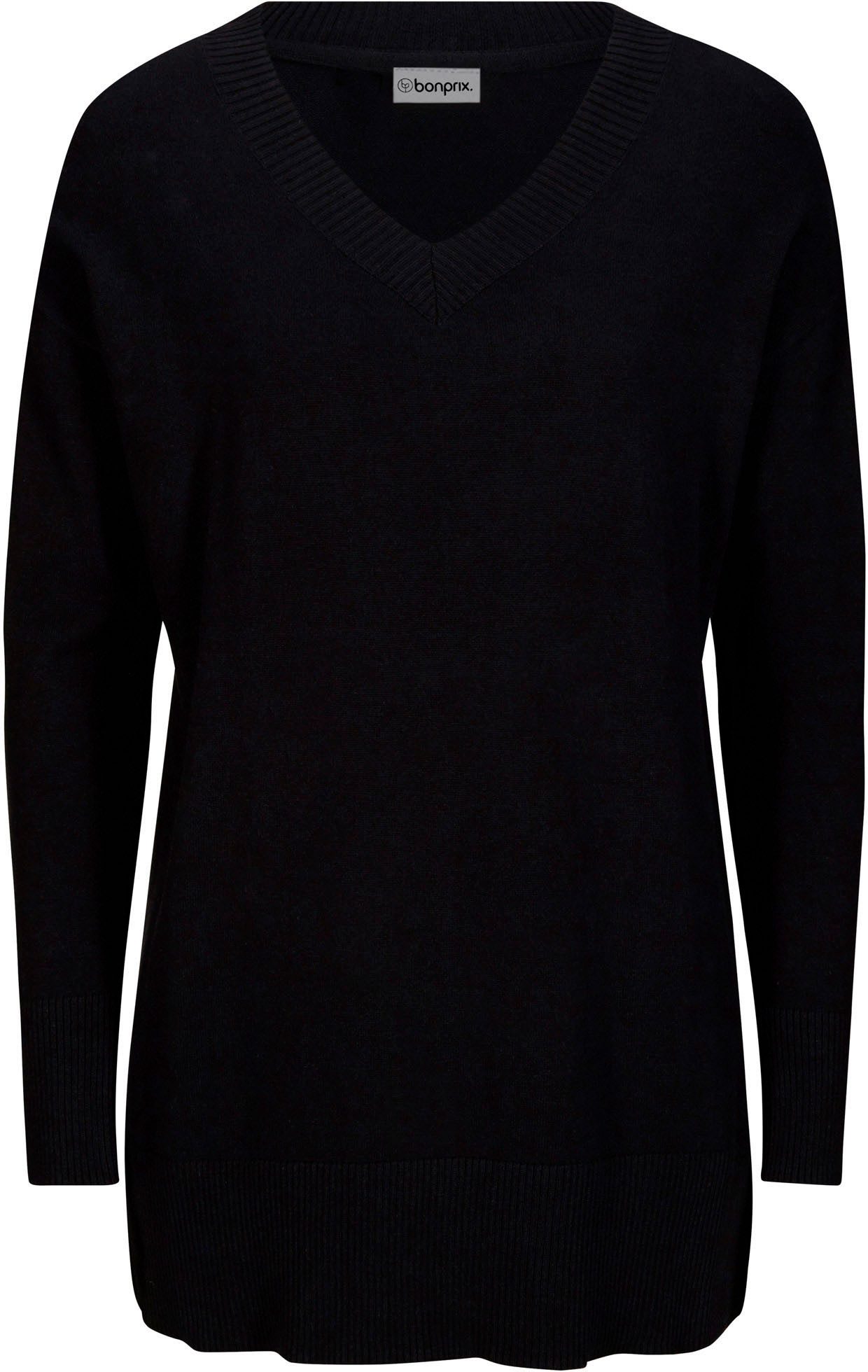 Longpullover